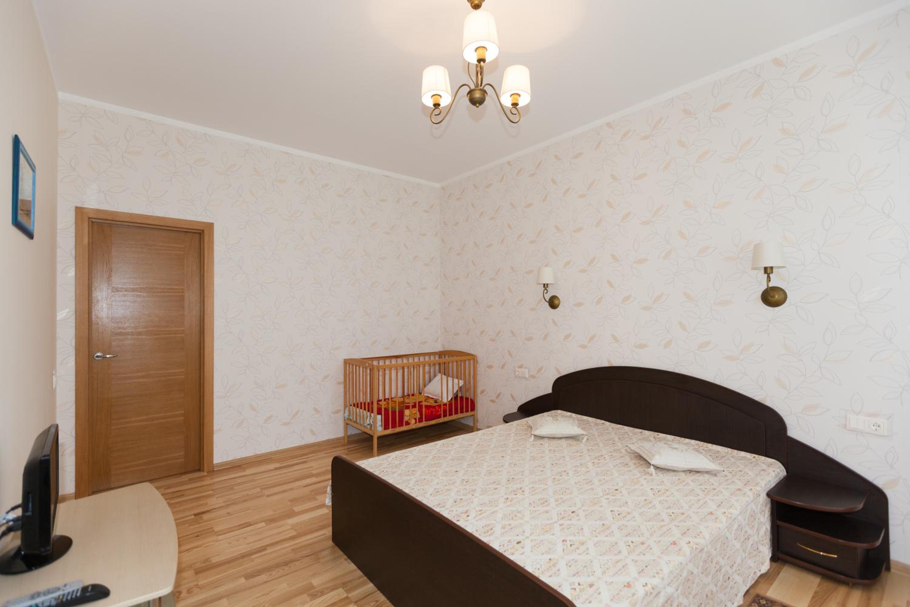 Standard Apartment 1 Bedroom - Ground Floor - Photo 9
