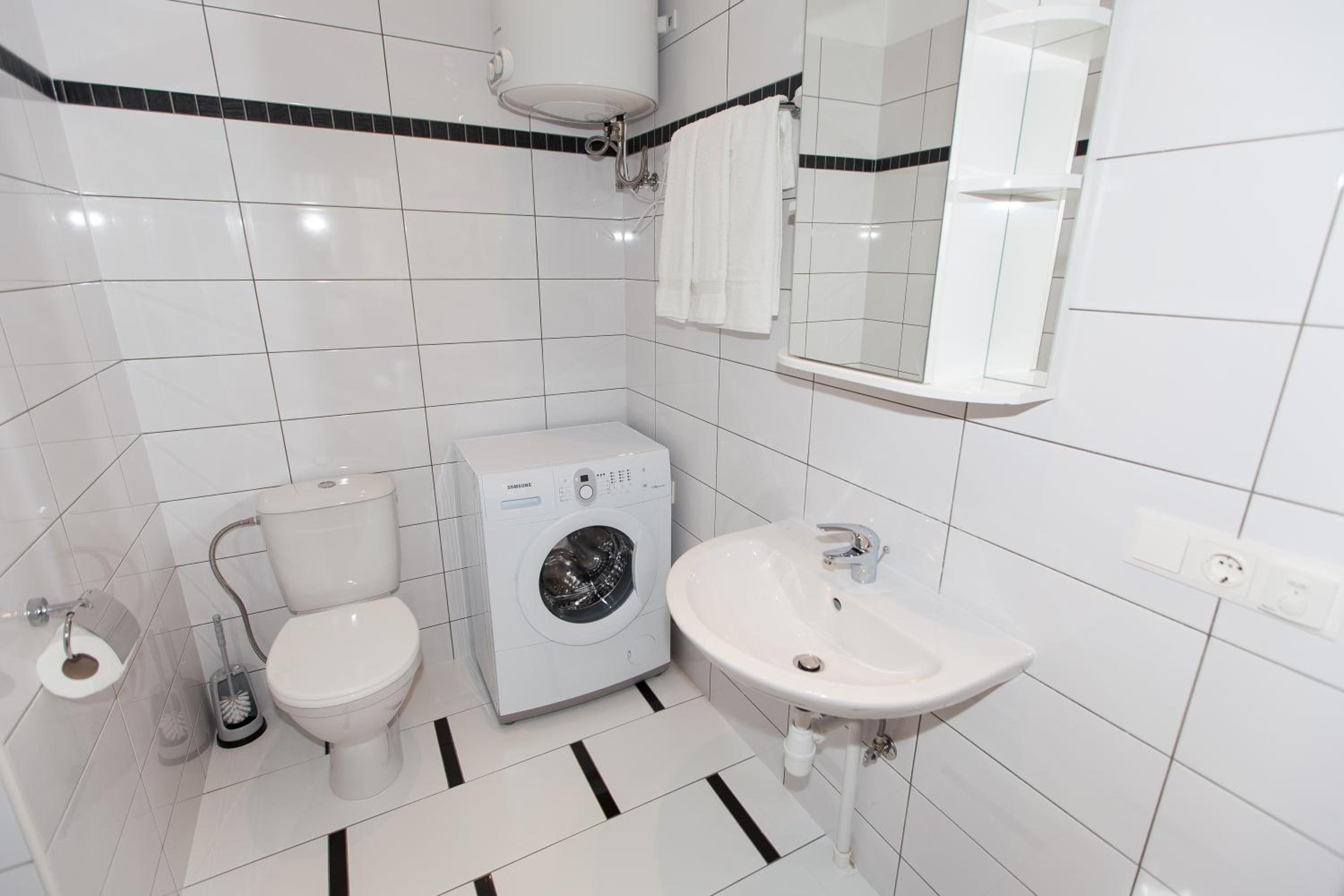 Standard Apartment 1 Bedroom - Ground Floor - Photo 4