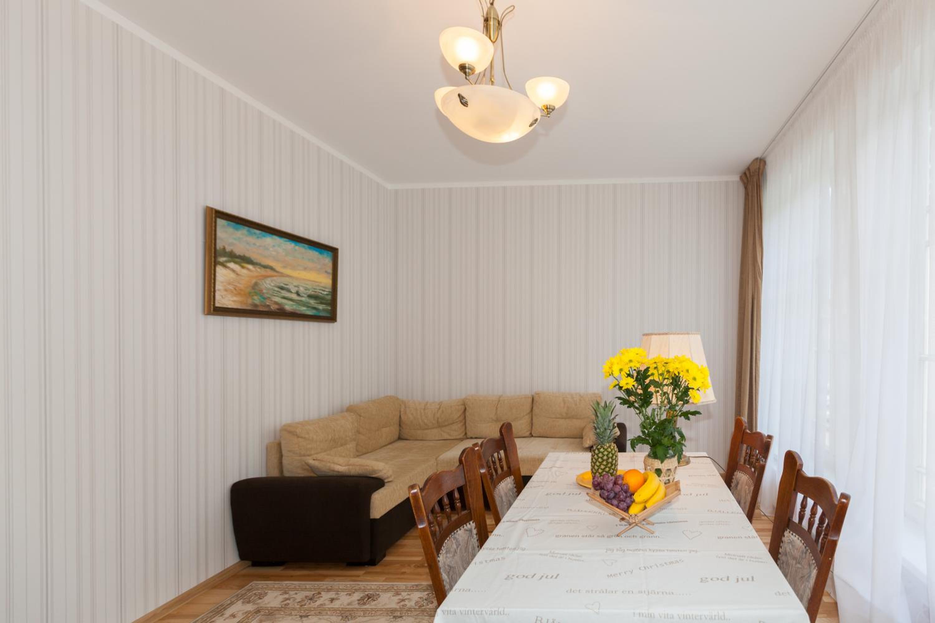 Standard Apartment 1 Bedroom - Ground Floor - Photo 6