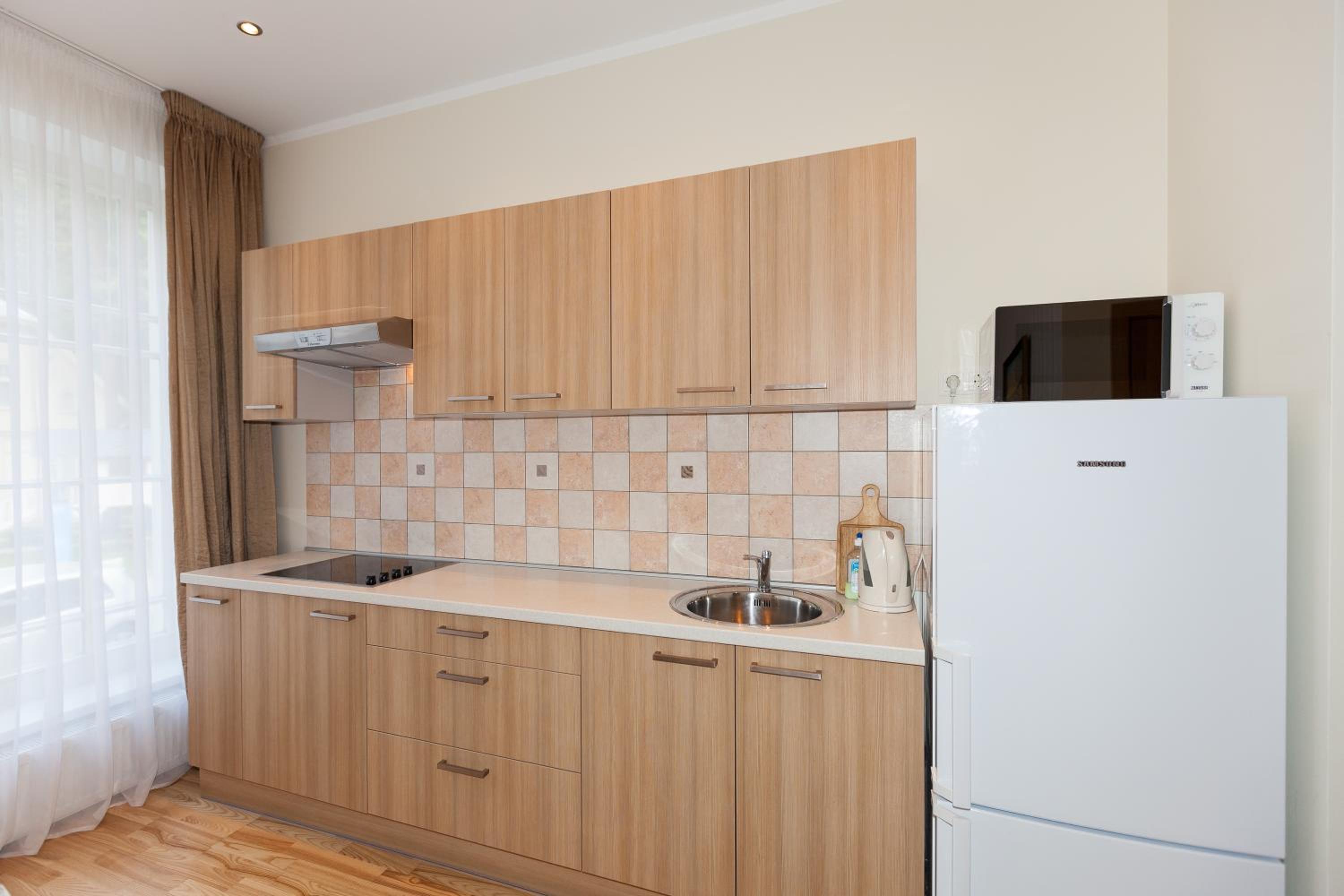 Standard Apartment 1 Bedroom - Ground Floor - Photo 7