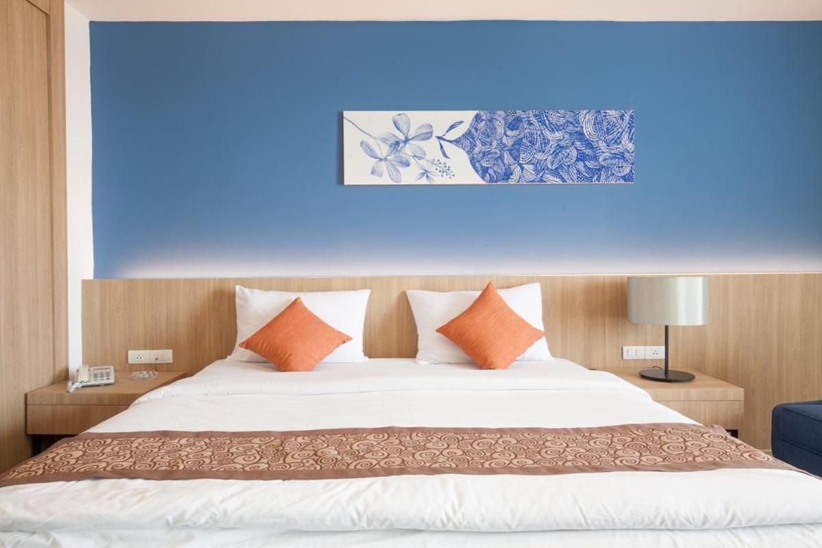 Superior Double or Twin Room - Photo 4