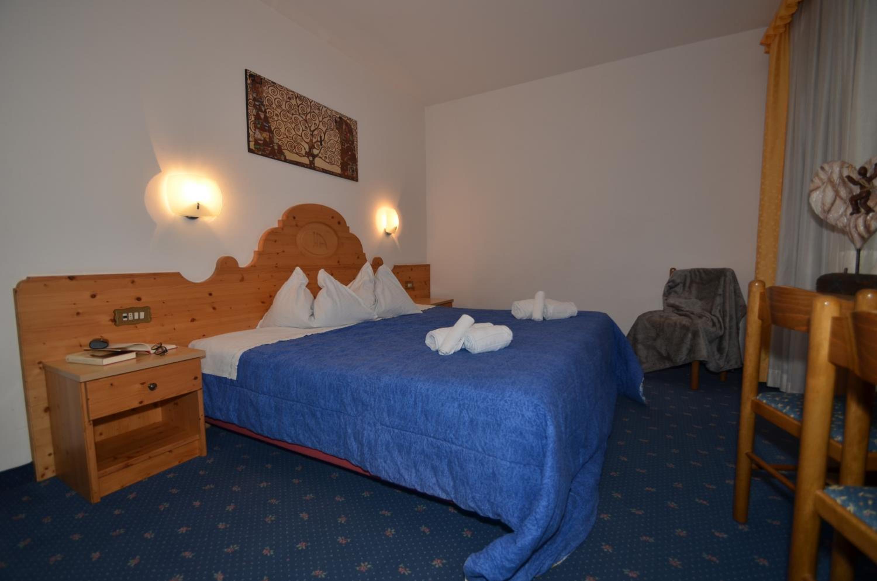 Double or Twin Room photo 1