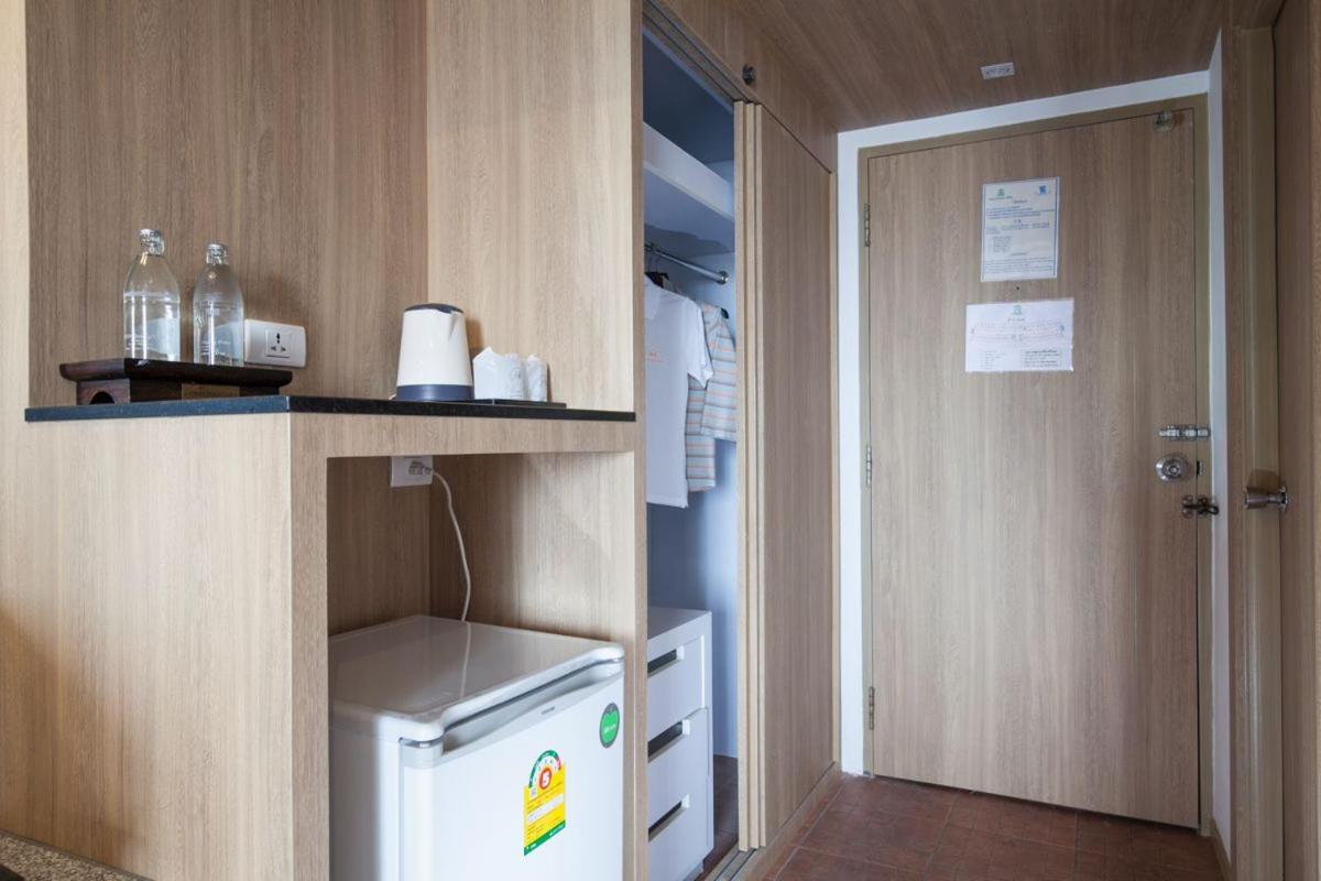 Superior Double or Twin Room - Photo 7