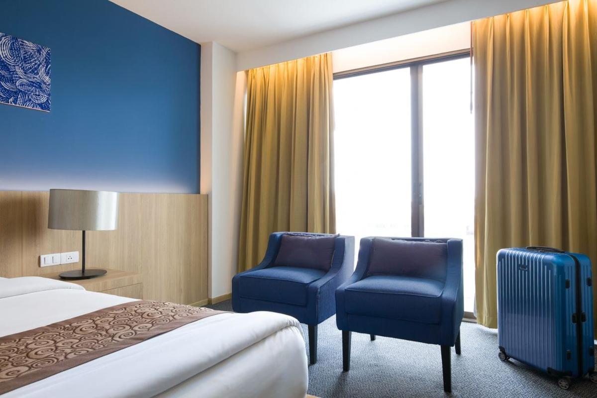 Superior Double or Twin Room - Photo 8