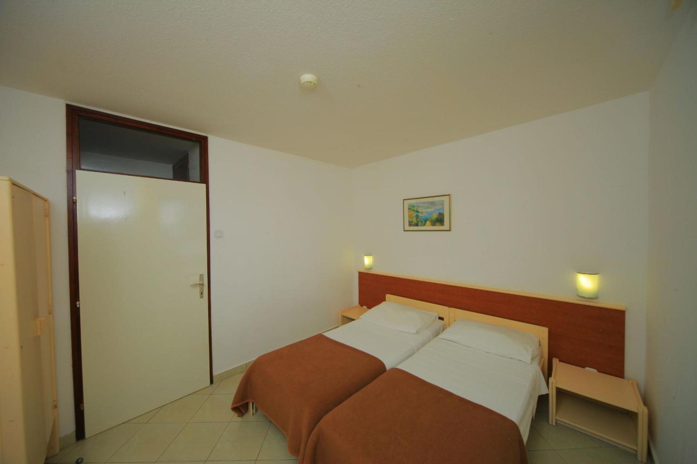 Classic apartment (2+2) - Photo 7