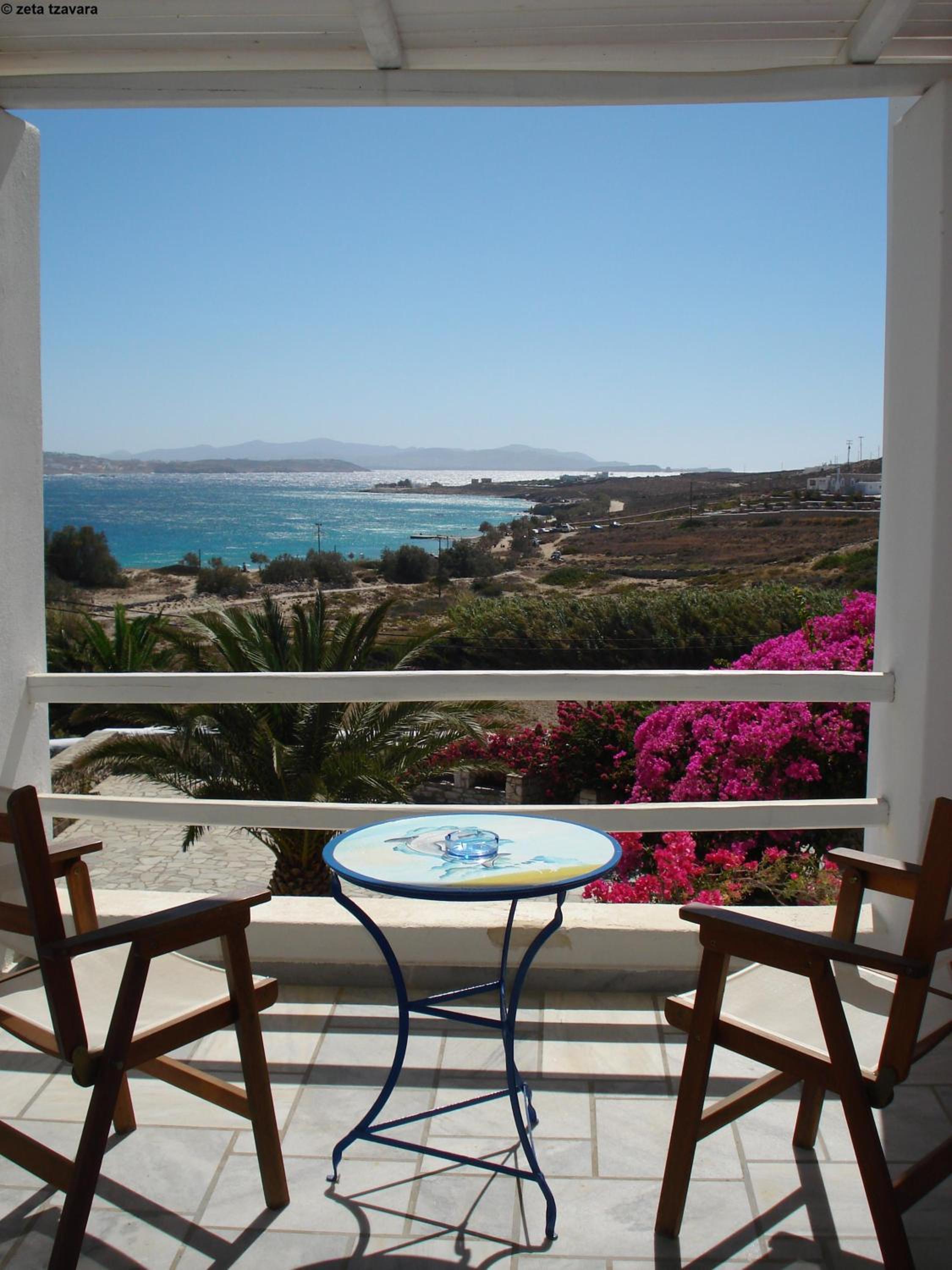 Superior Room with Sea View - Photo 4