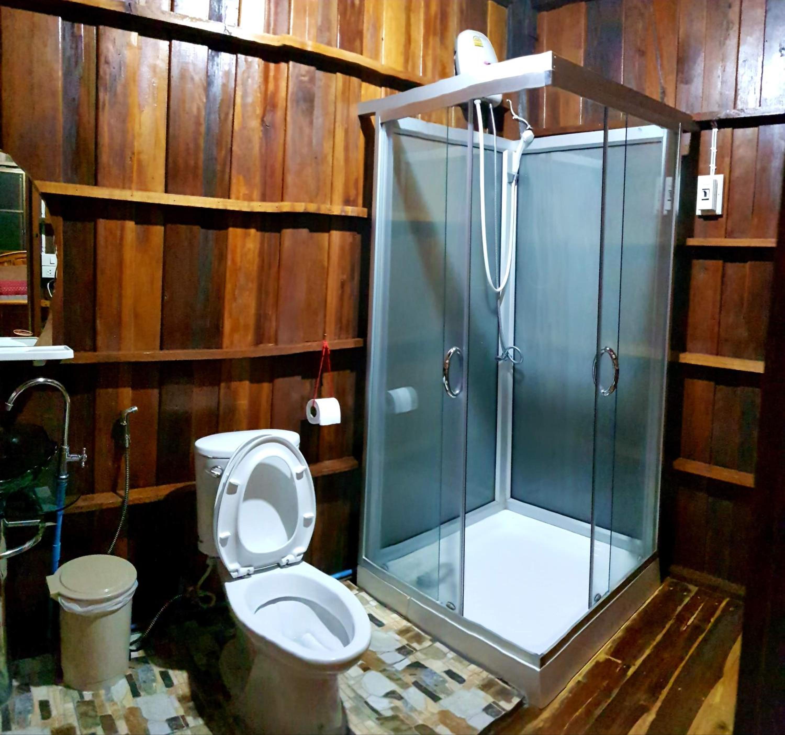 Double Room with Balcony photo 3