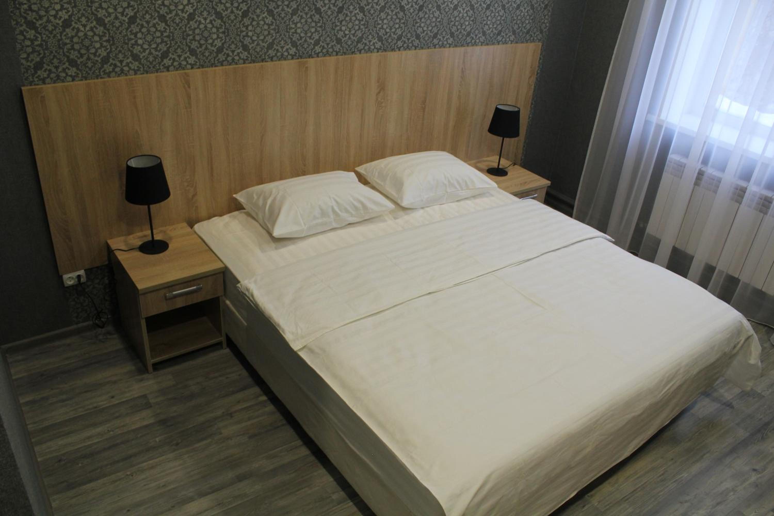 Double or Twin Room photo 3