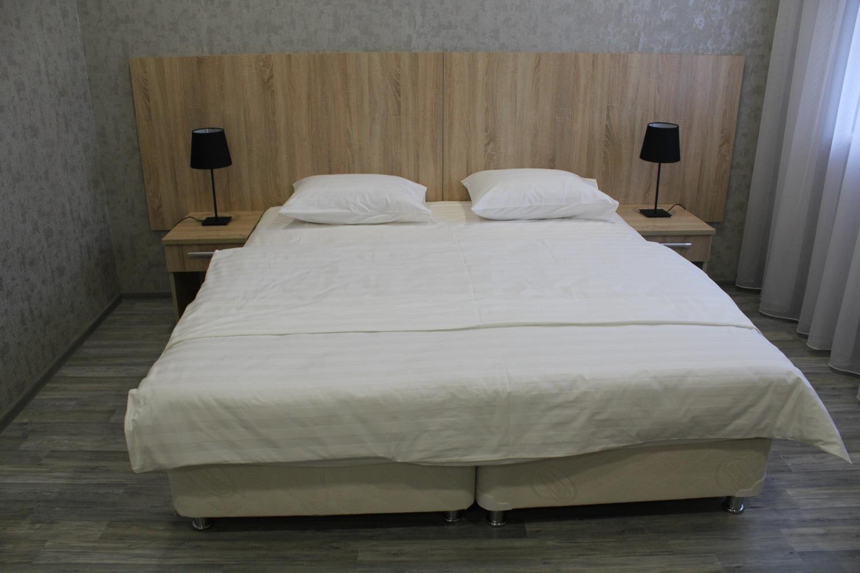 Double or Twin Room photo 1