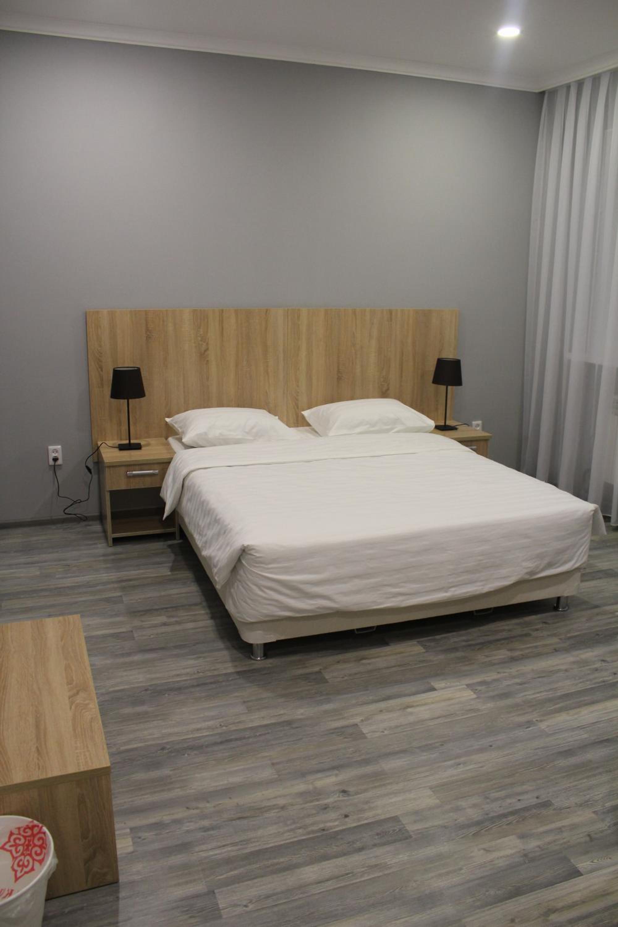 Double Room photo 1