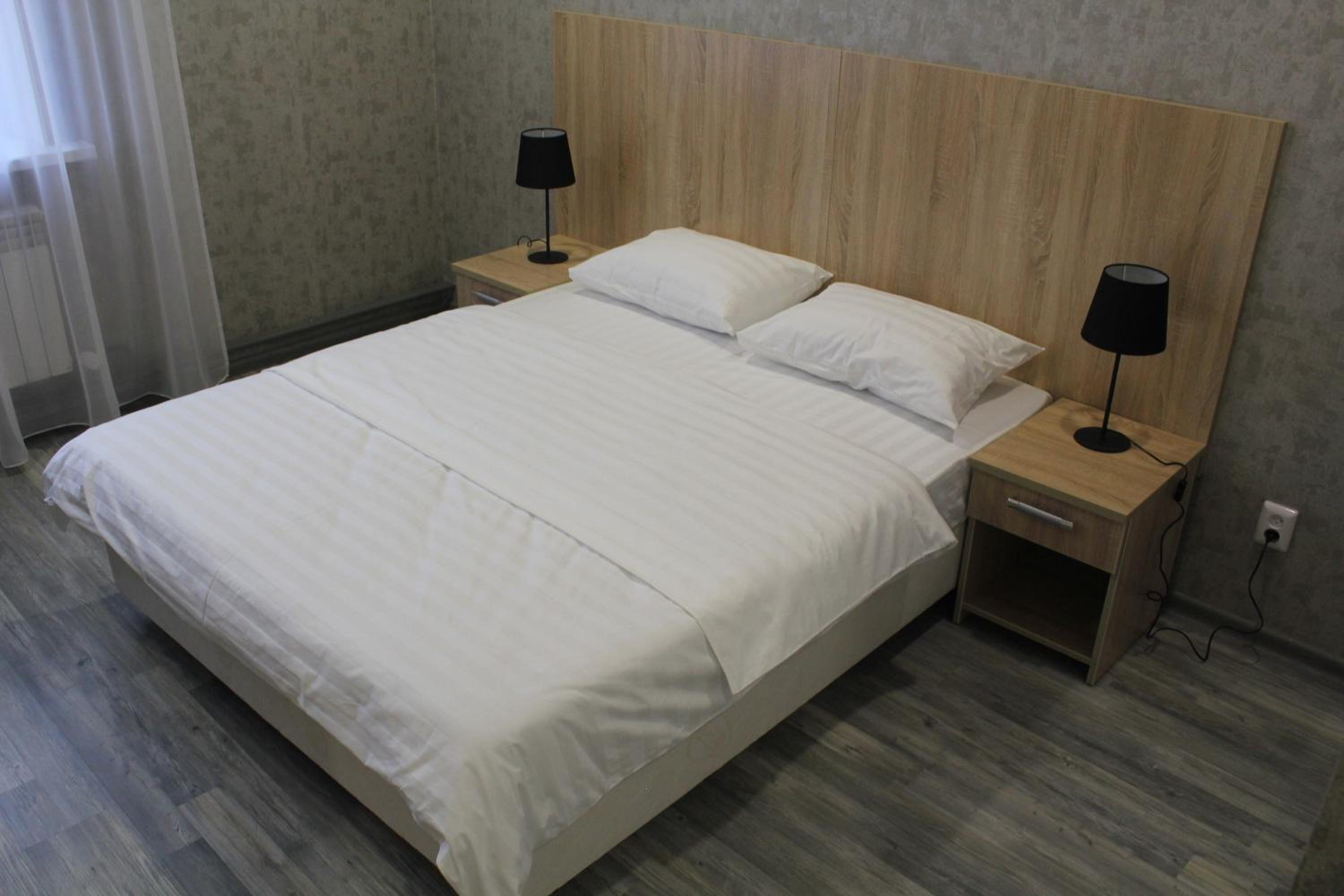 Double Room photo 2