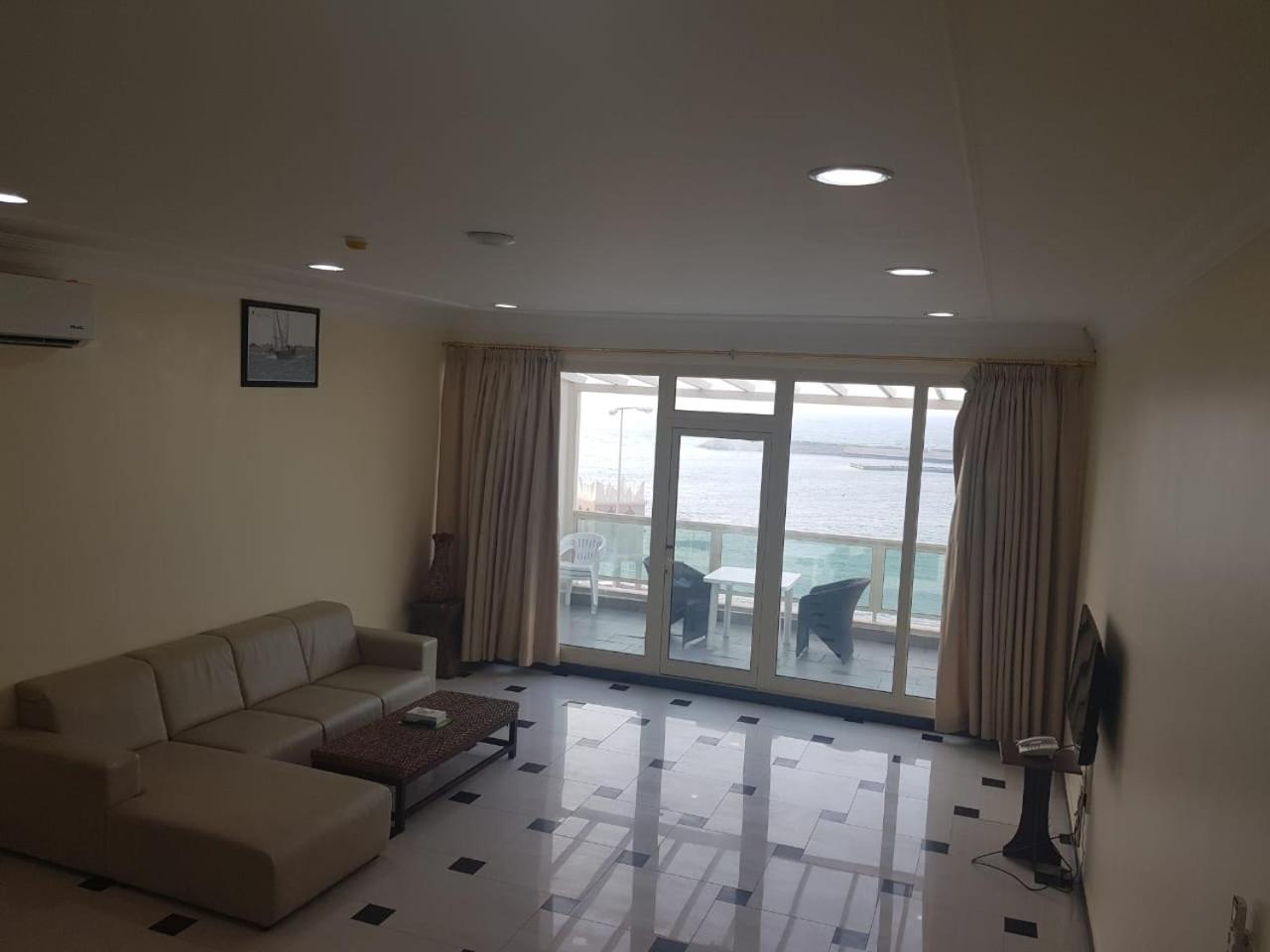 Deluxe Triple Room with Sea View photo 1
