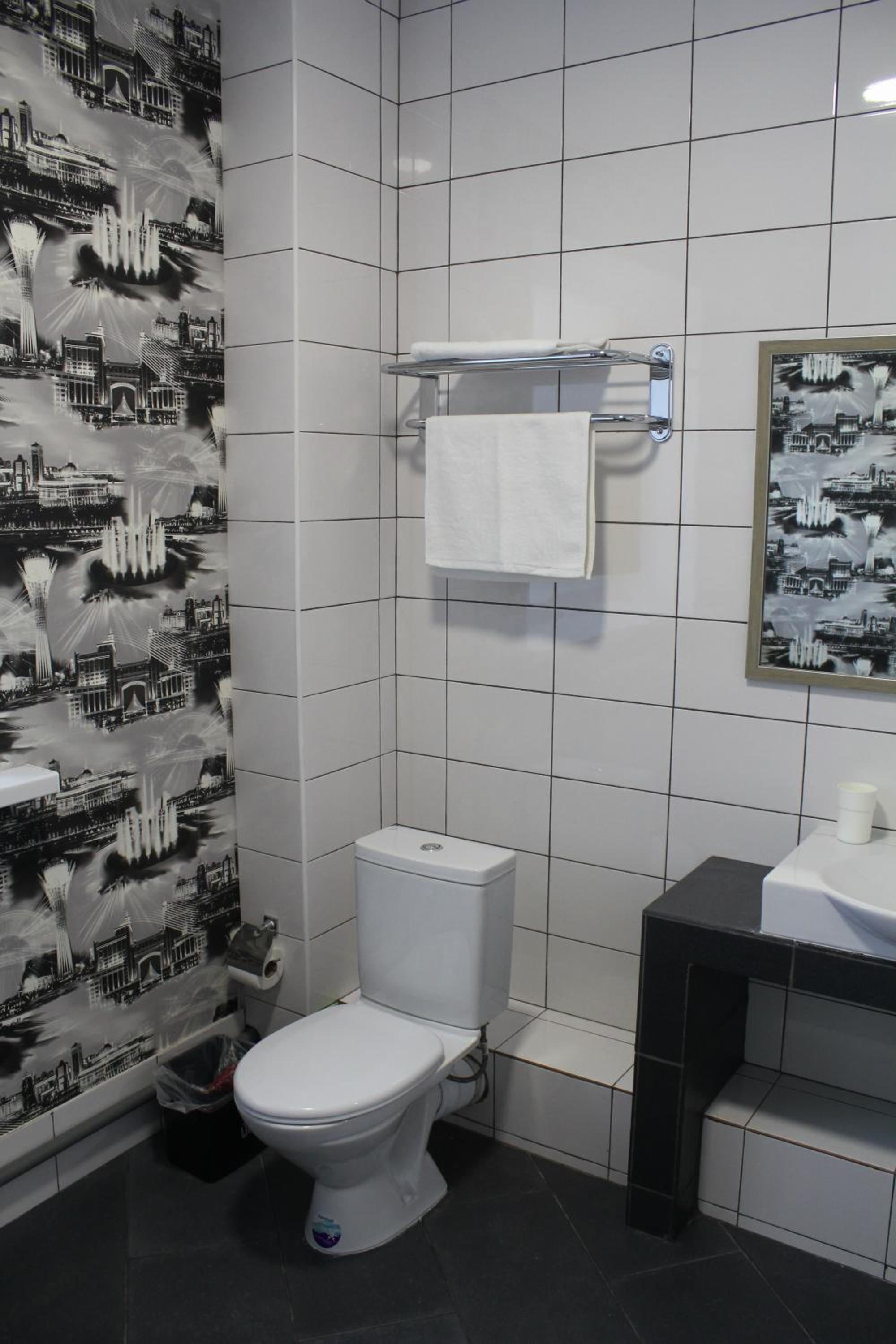 Deluxe Double Or Twin Room photo 2