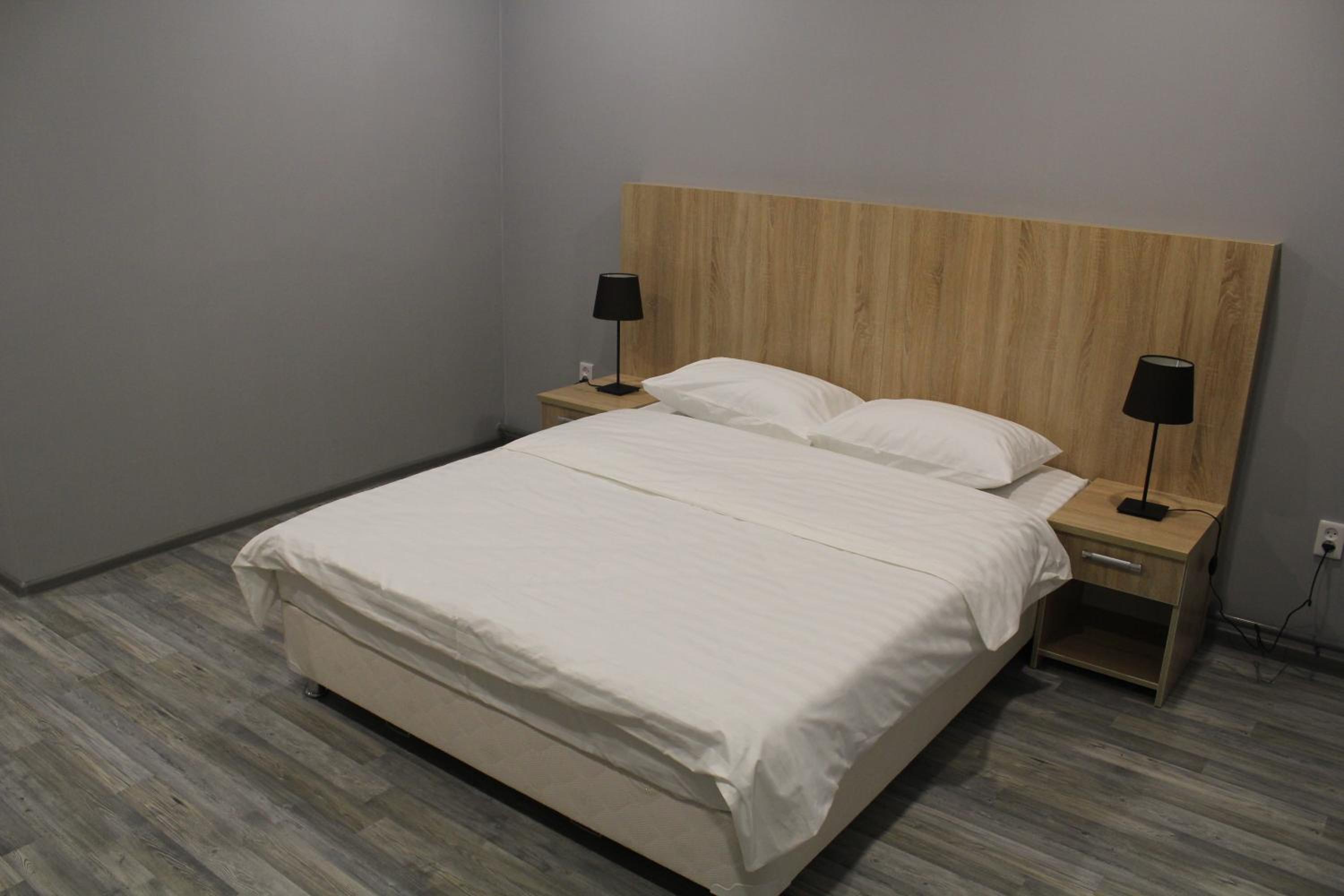 Deluxe Double Or Twin Room photo 1