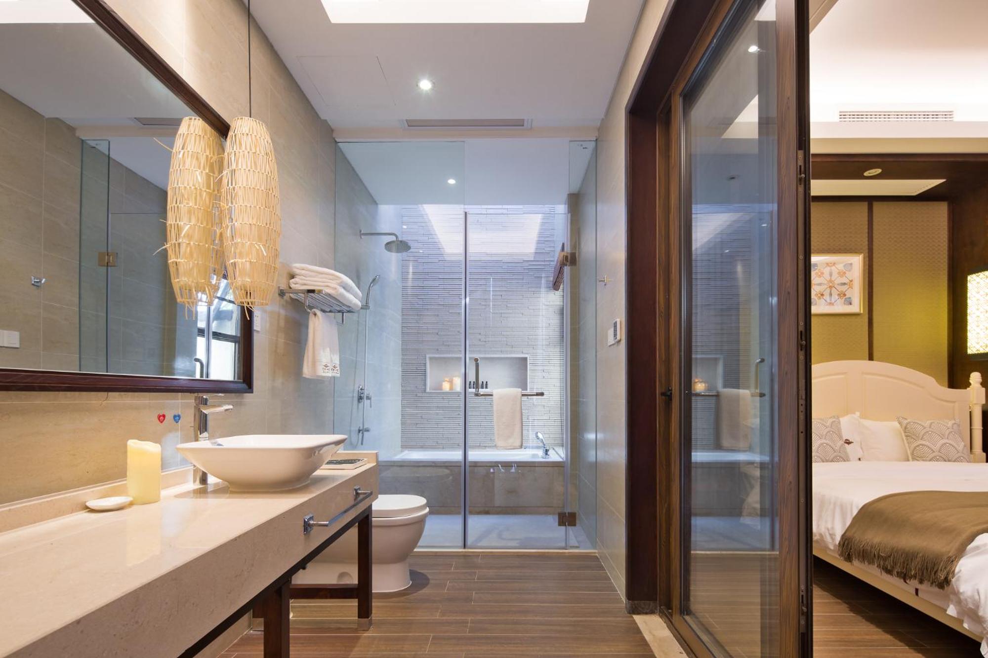 Two-Bedroom Villa with Private Pool photo 3
