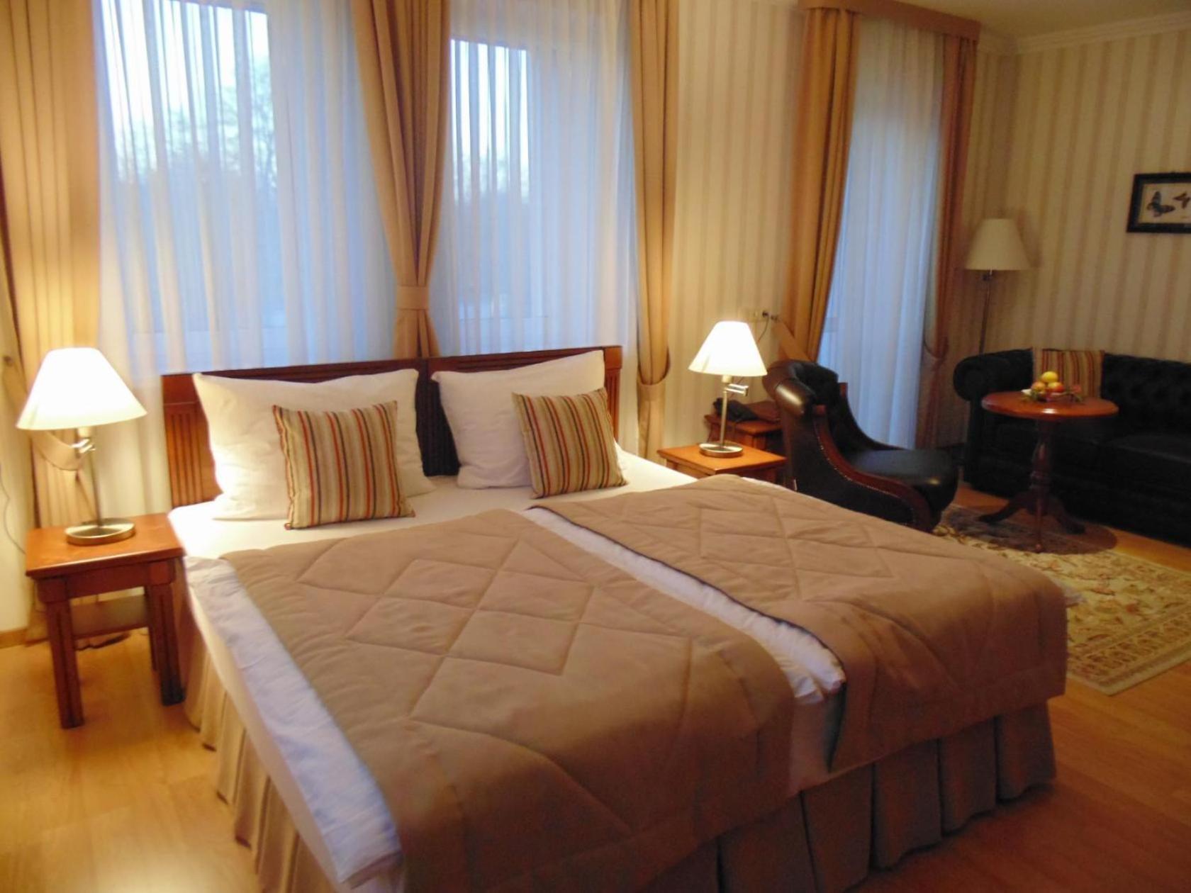 Junior Suite photo 1