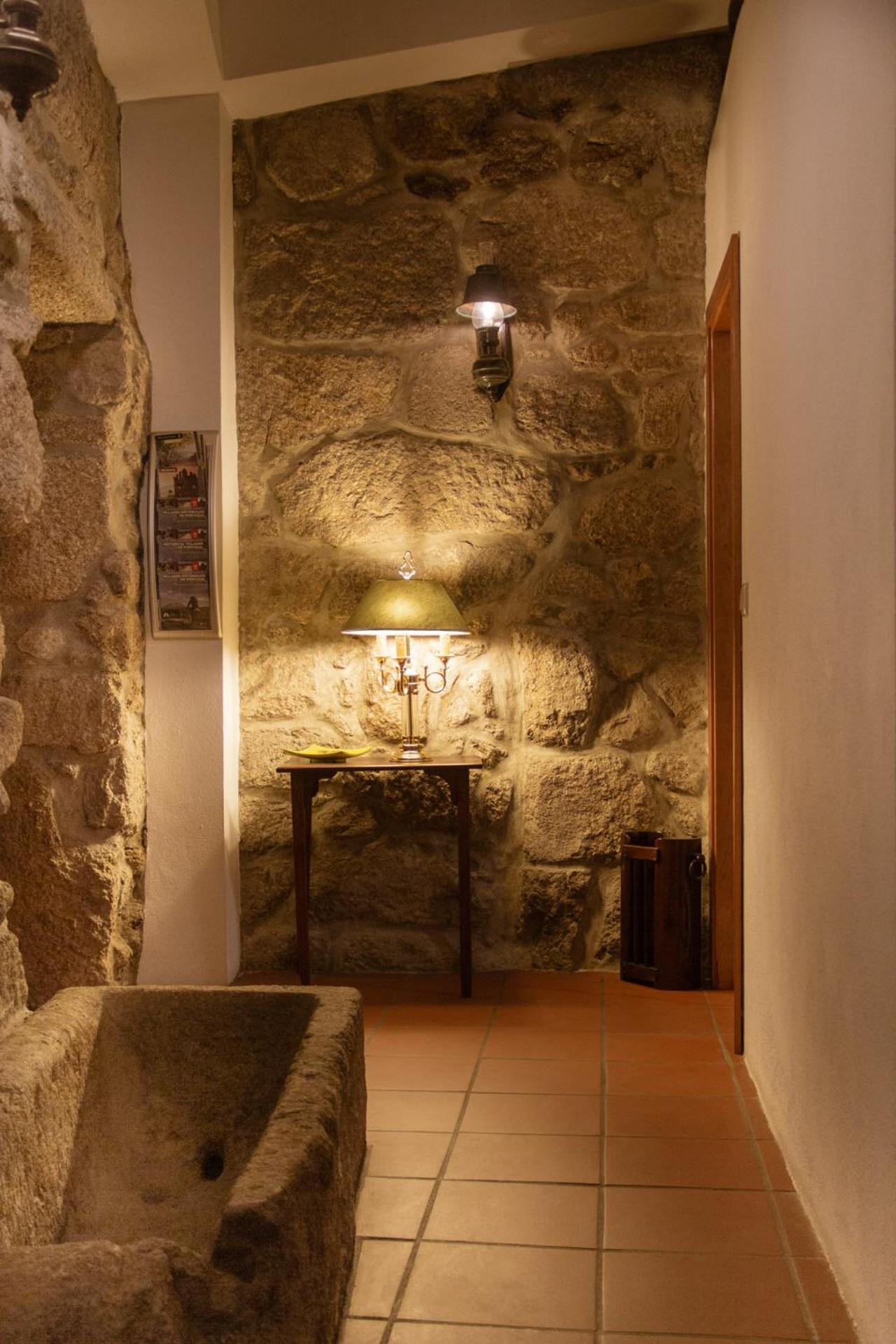 One-Bedroom House - Photo 1