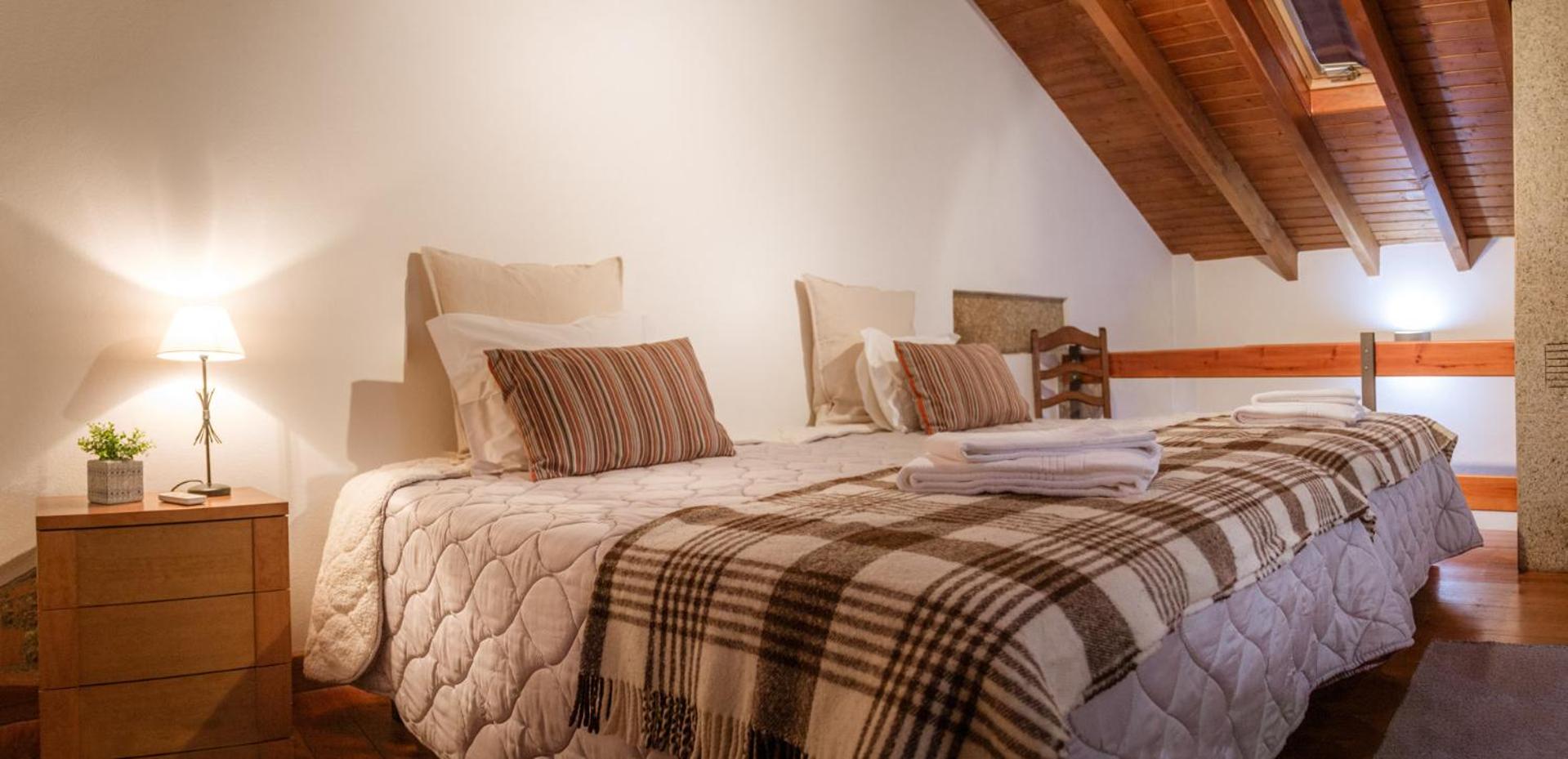 One-Bedroom House - Photo 21