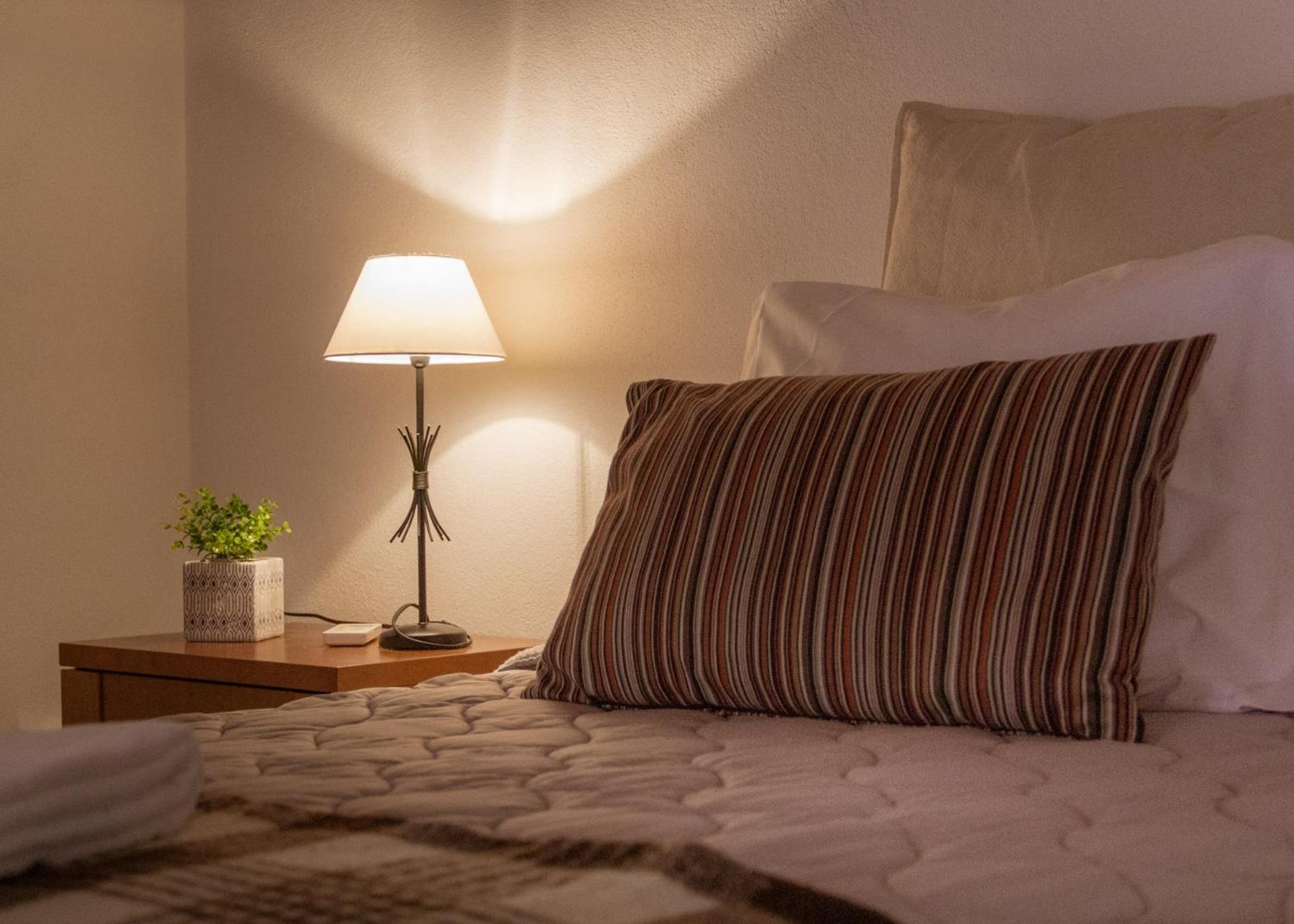 One-Bedroom House - Photo 18