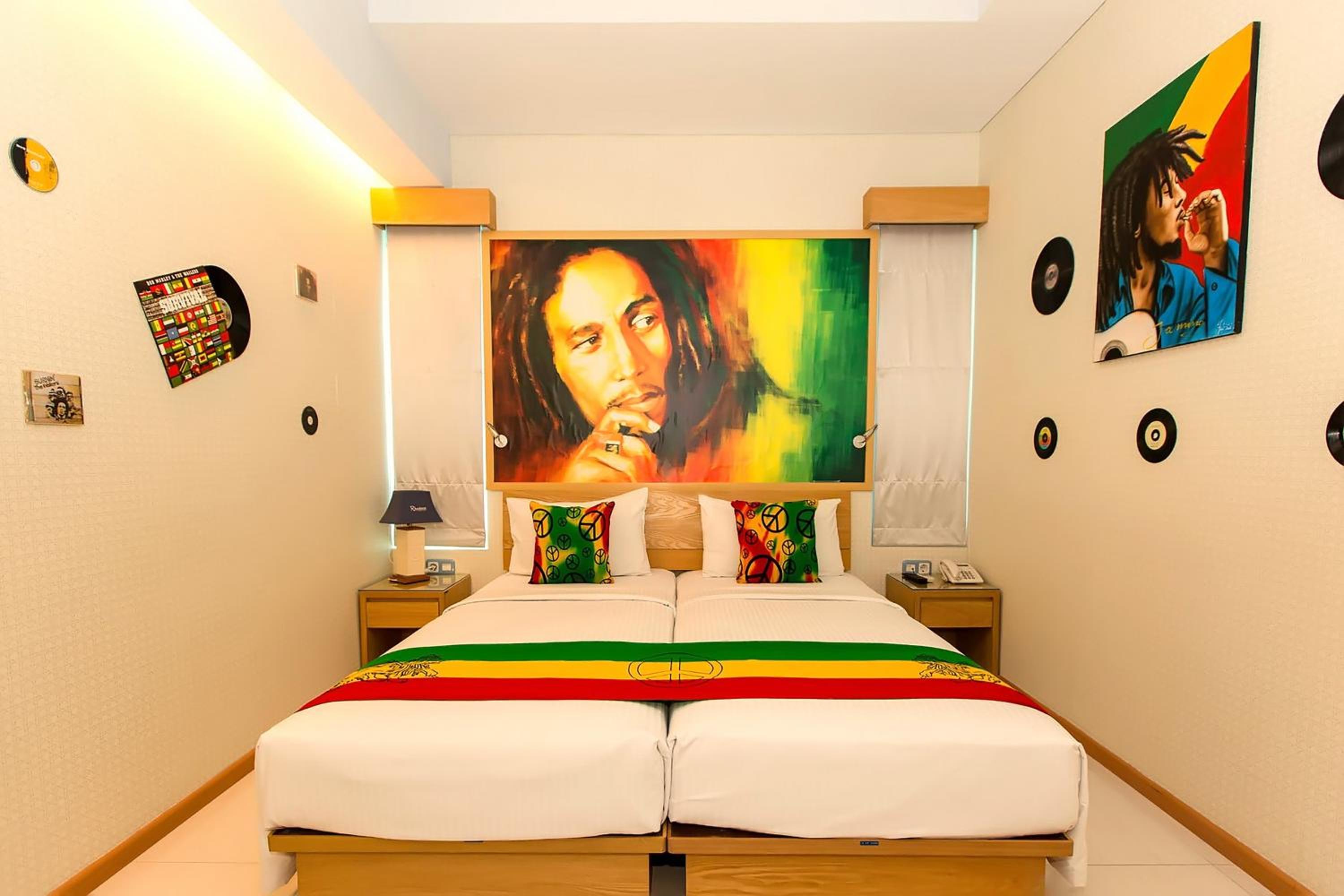 Special Offer - Business Room 