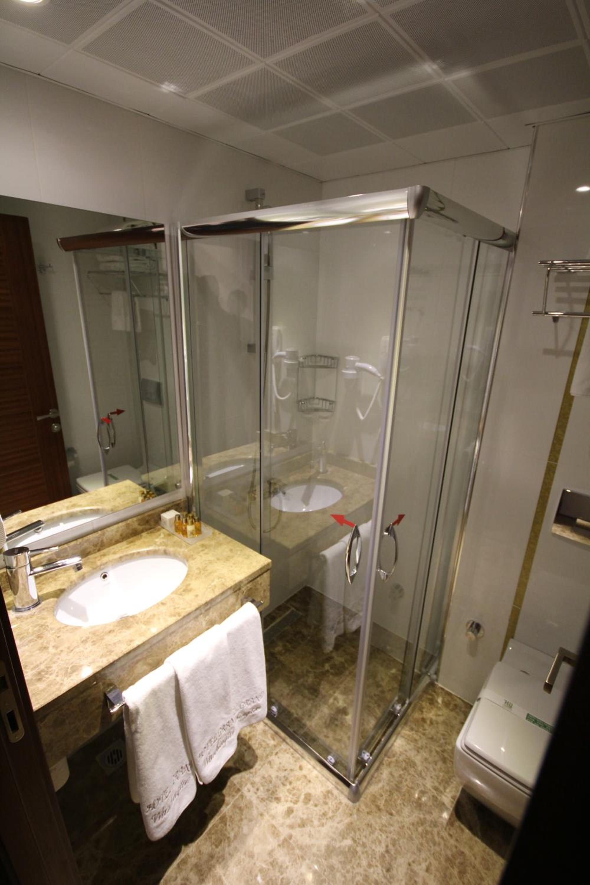Single Room photo 3