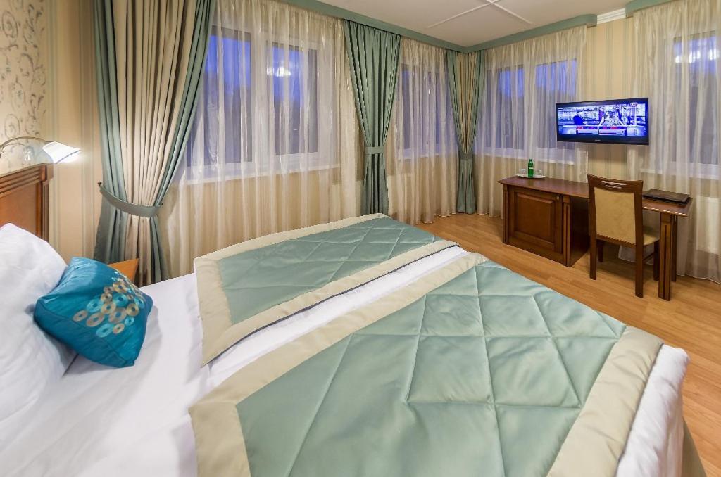 Superior Double Room photo 1