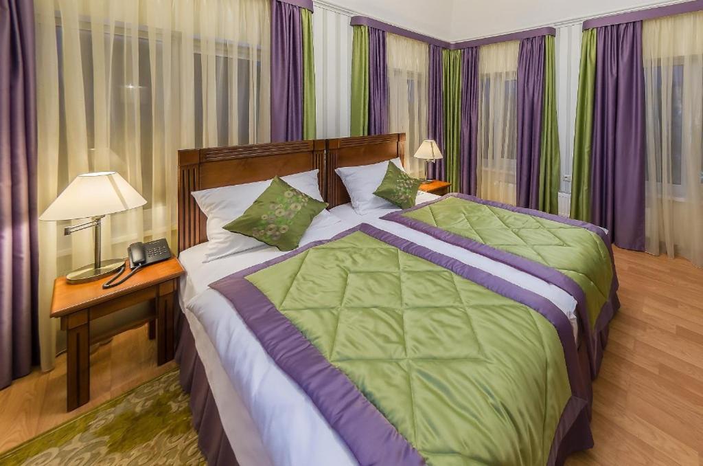 Standard Twin Room photo 1