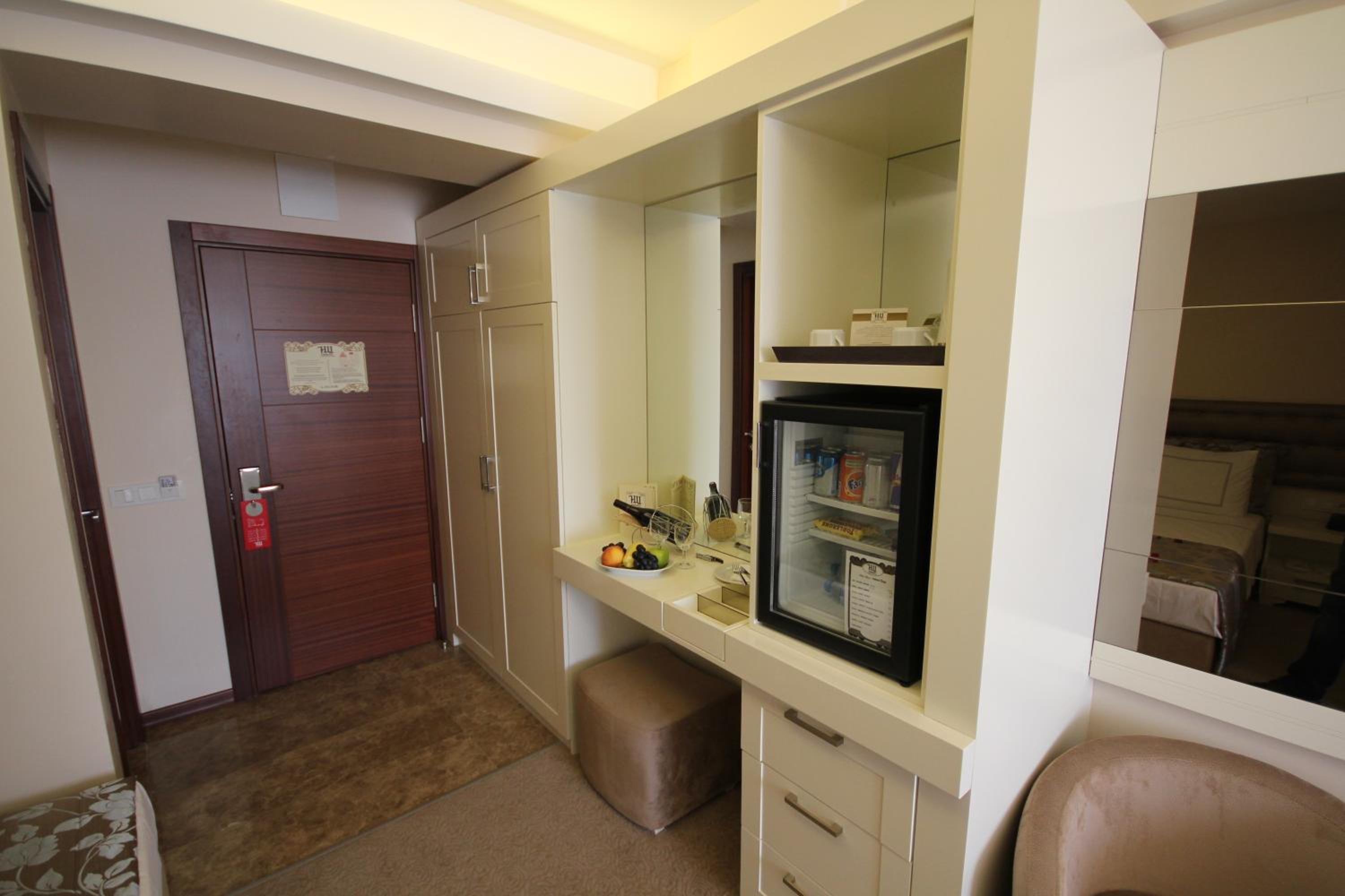 Quadruple Room photo 2