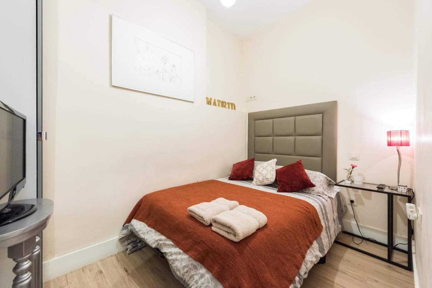 Apartamento - Planta Baja