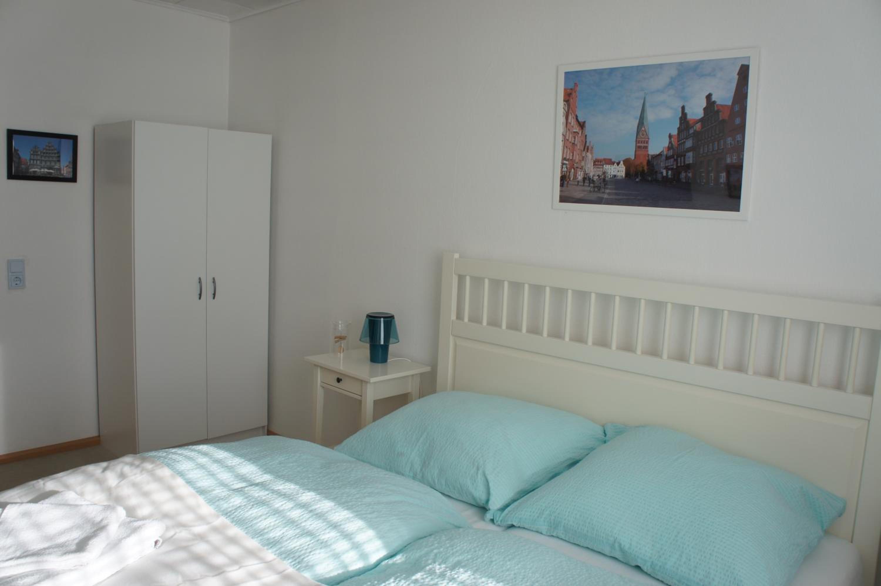 Small Double Room photo 1