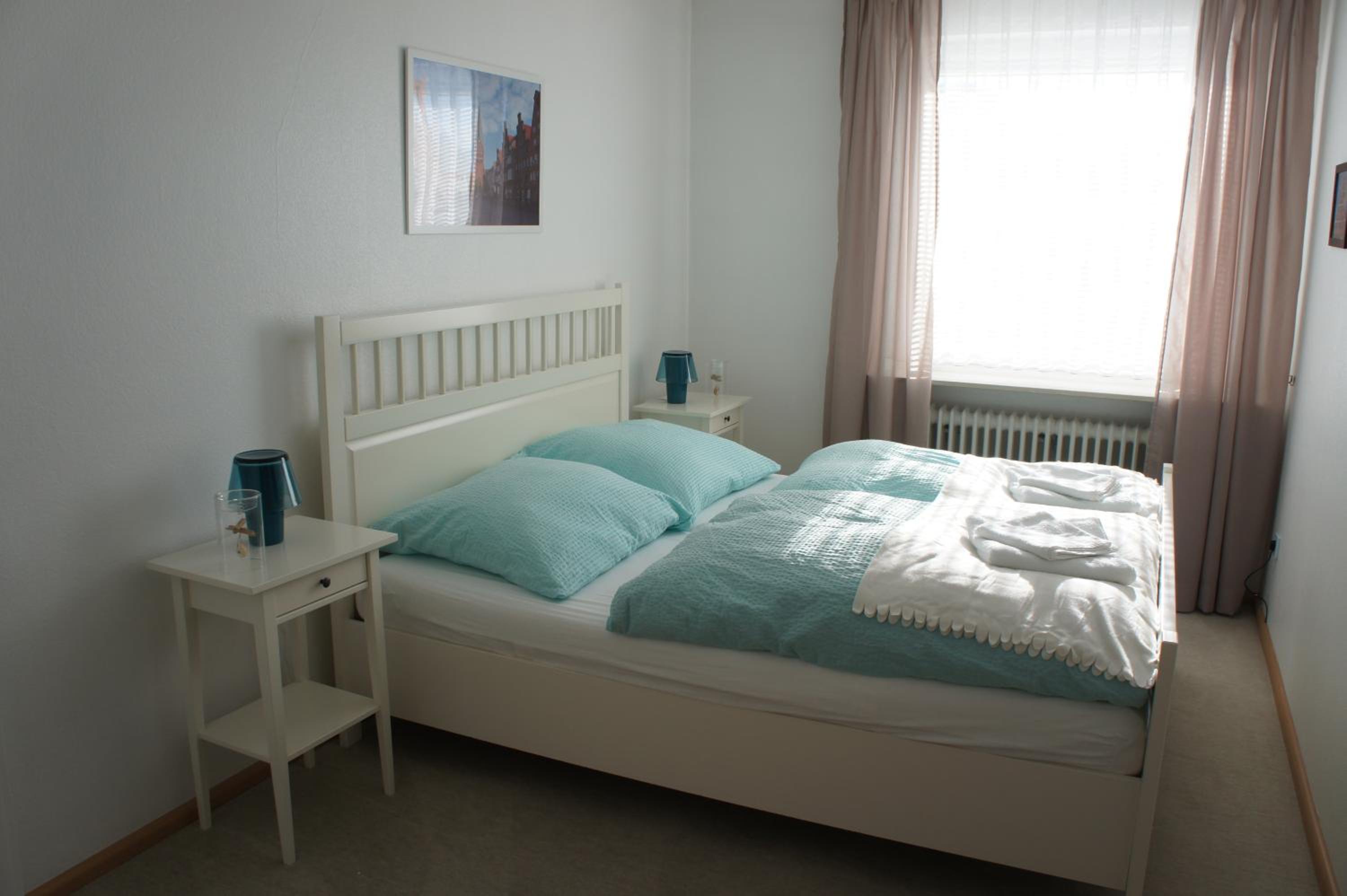 Small Double Room photo 2