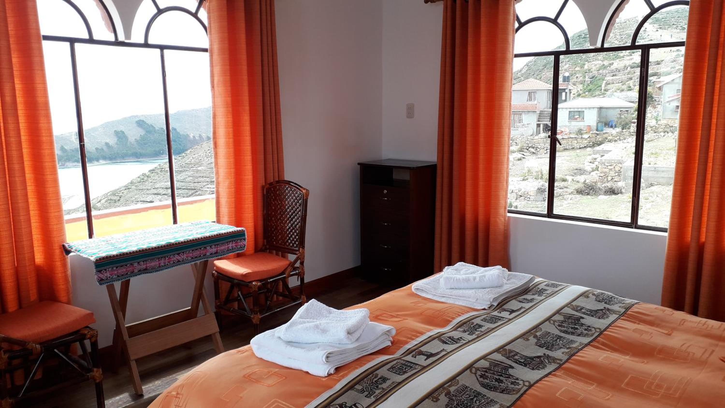 King Room With Lake View photo 3