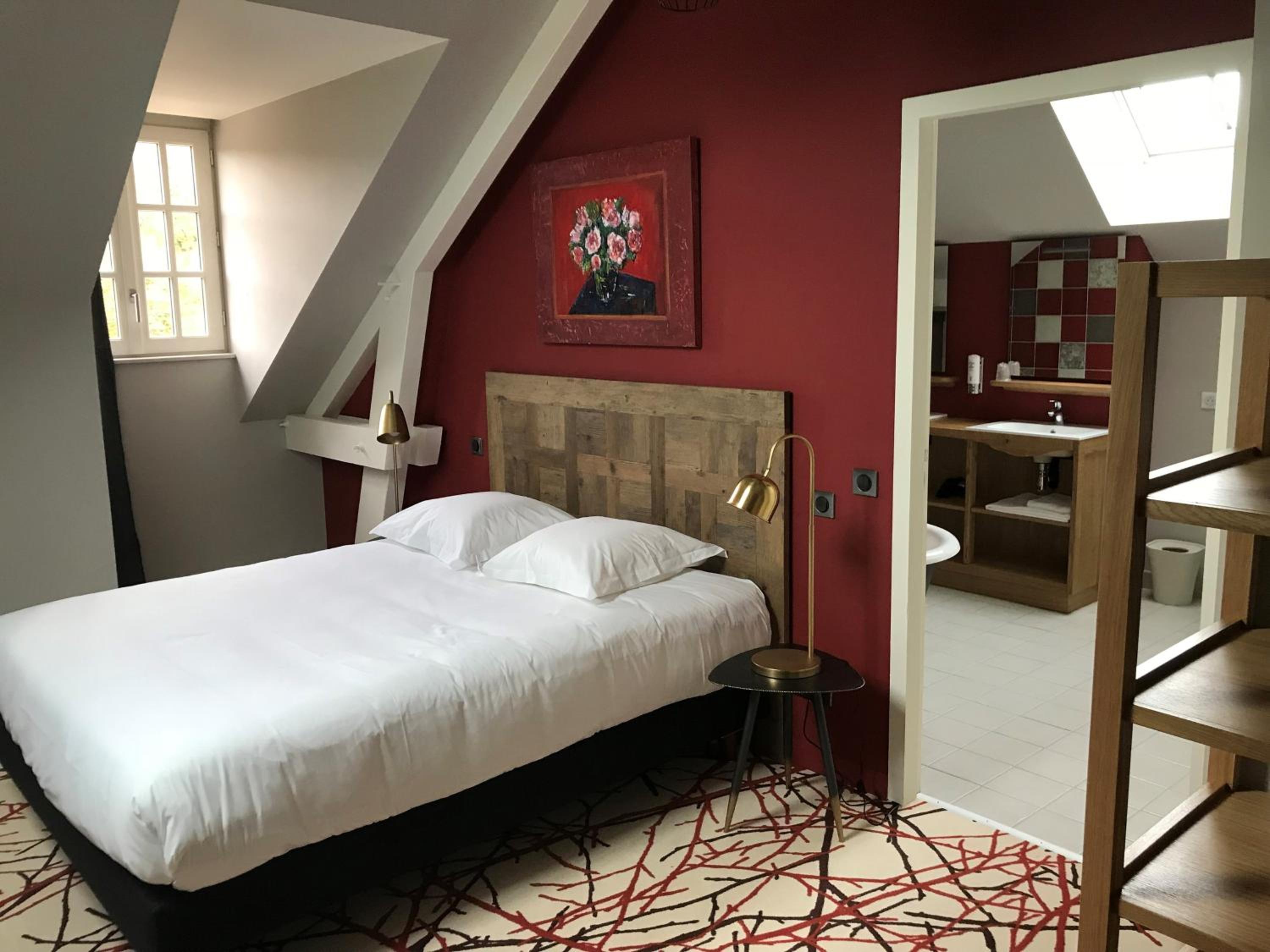 Superior Double Room photo 1