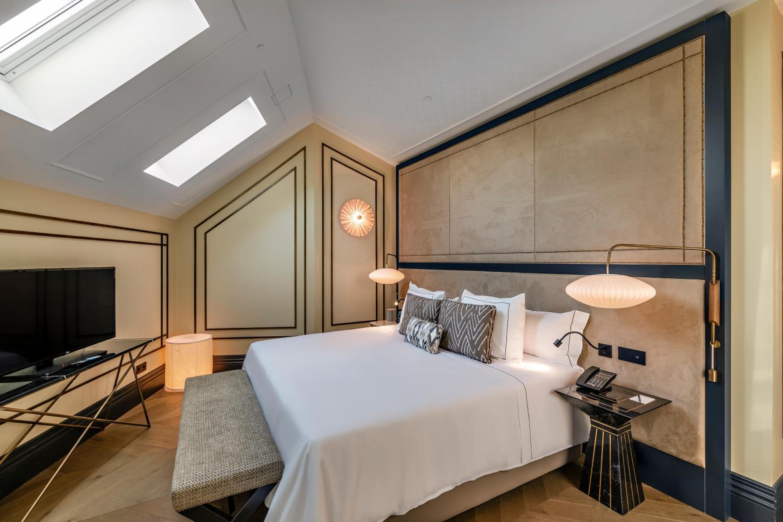 Suite de Lujo