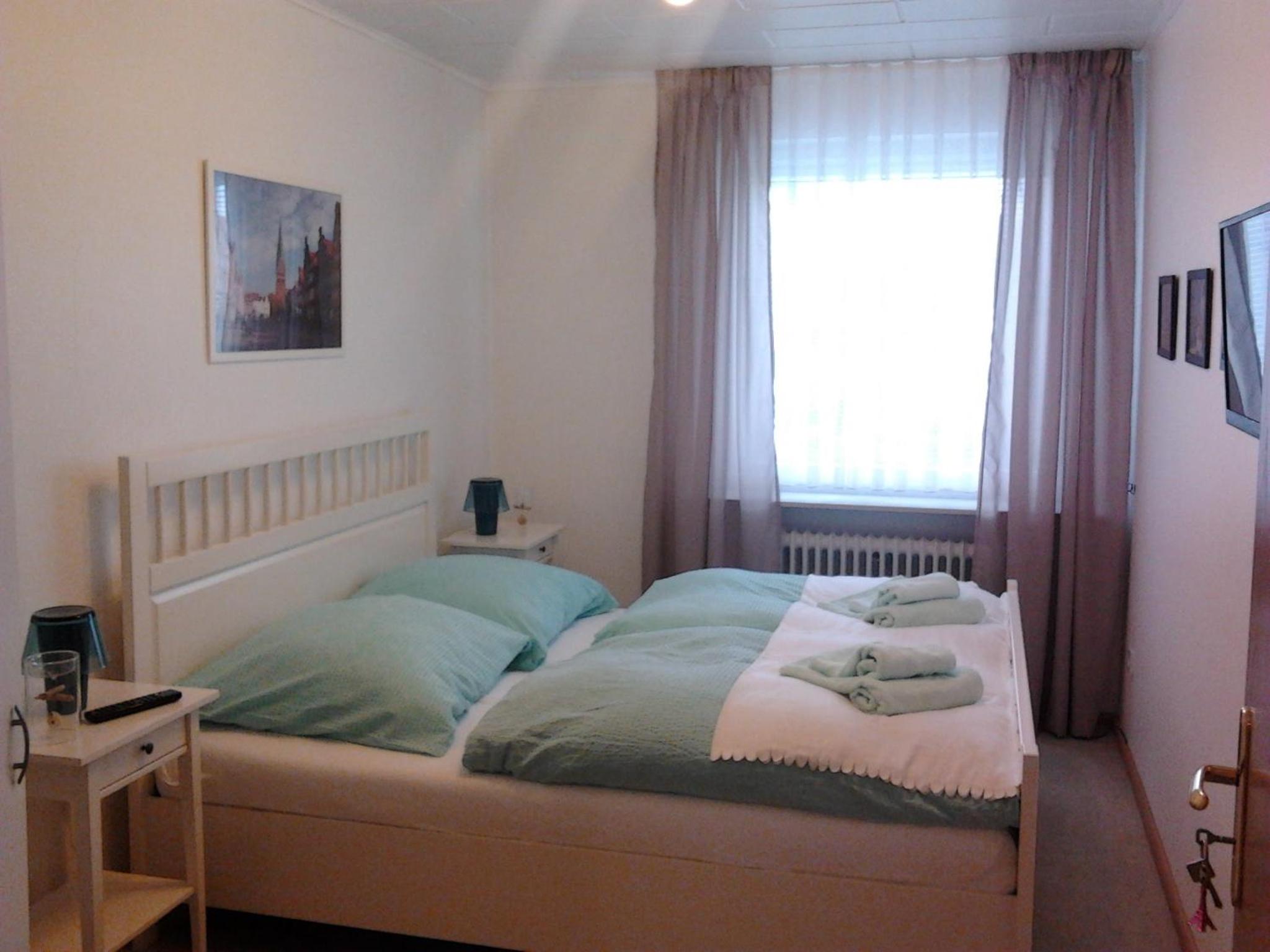 Small Double Room photo 3