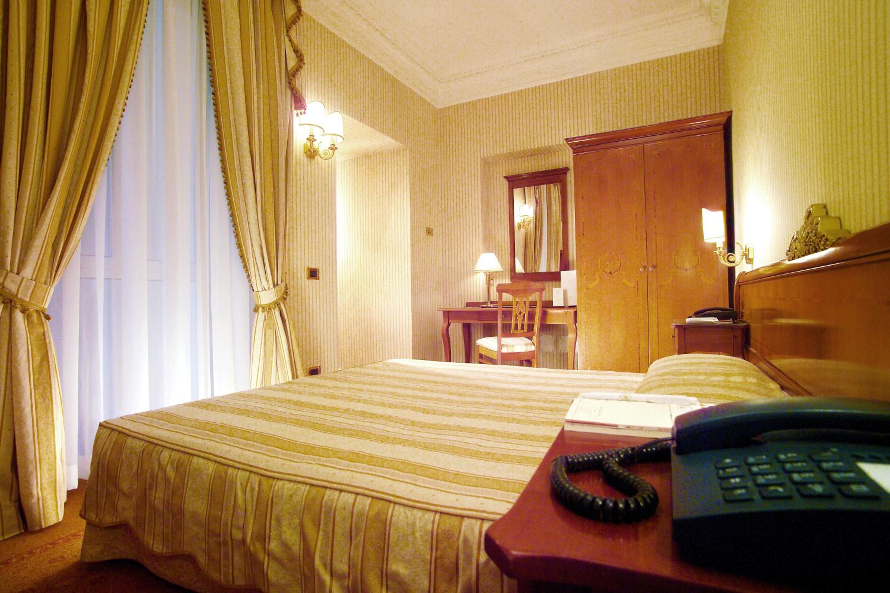 Superior Double Room photo 2