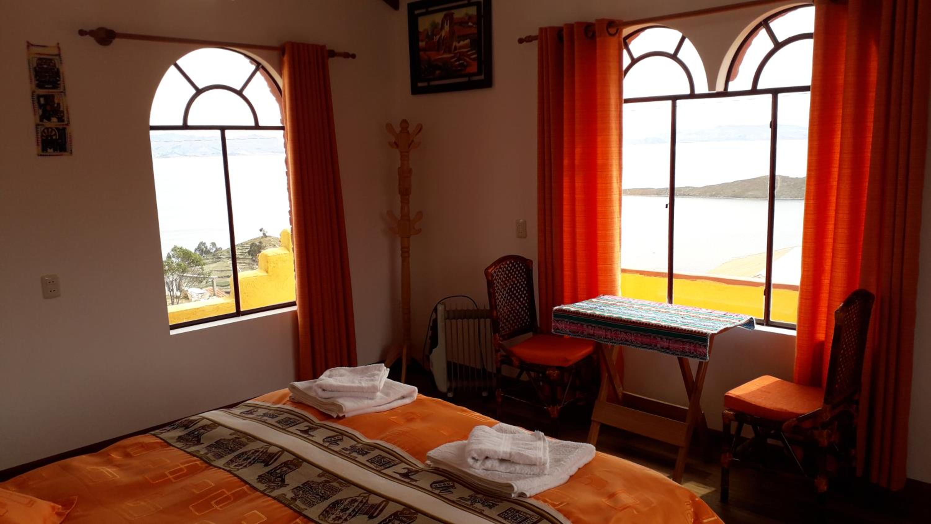 King Room With Lake View photo 2