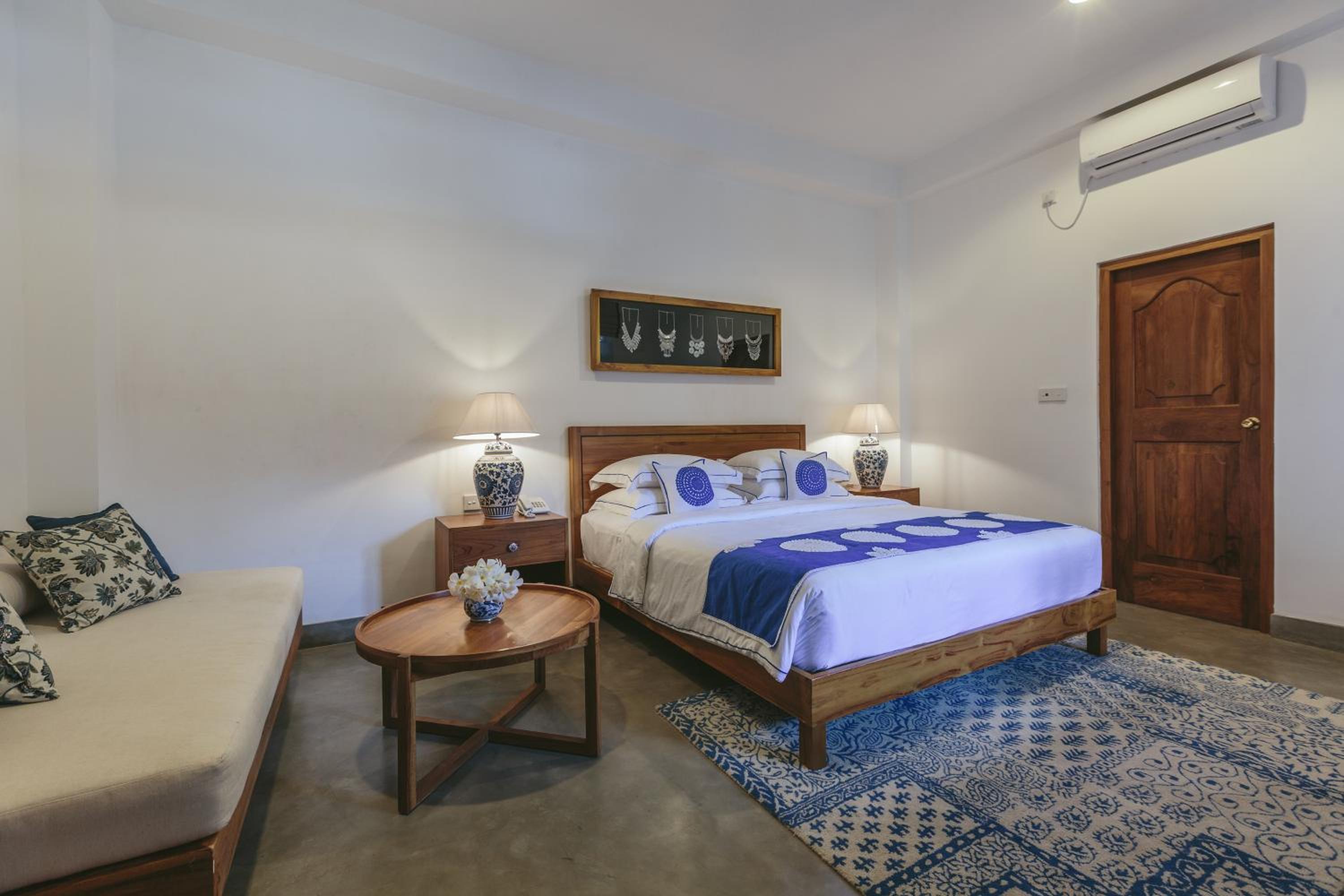 Superior Double Room photo 2