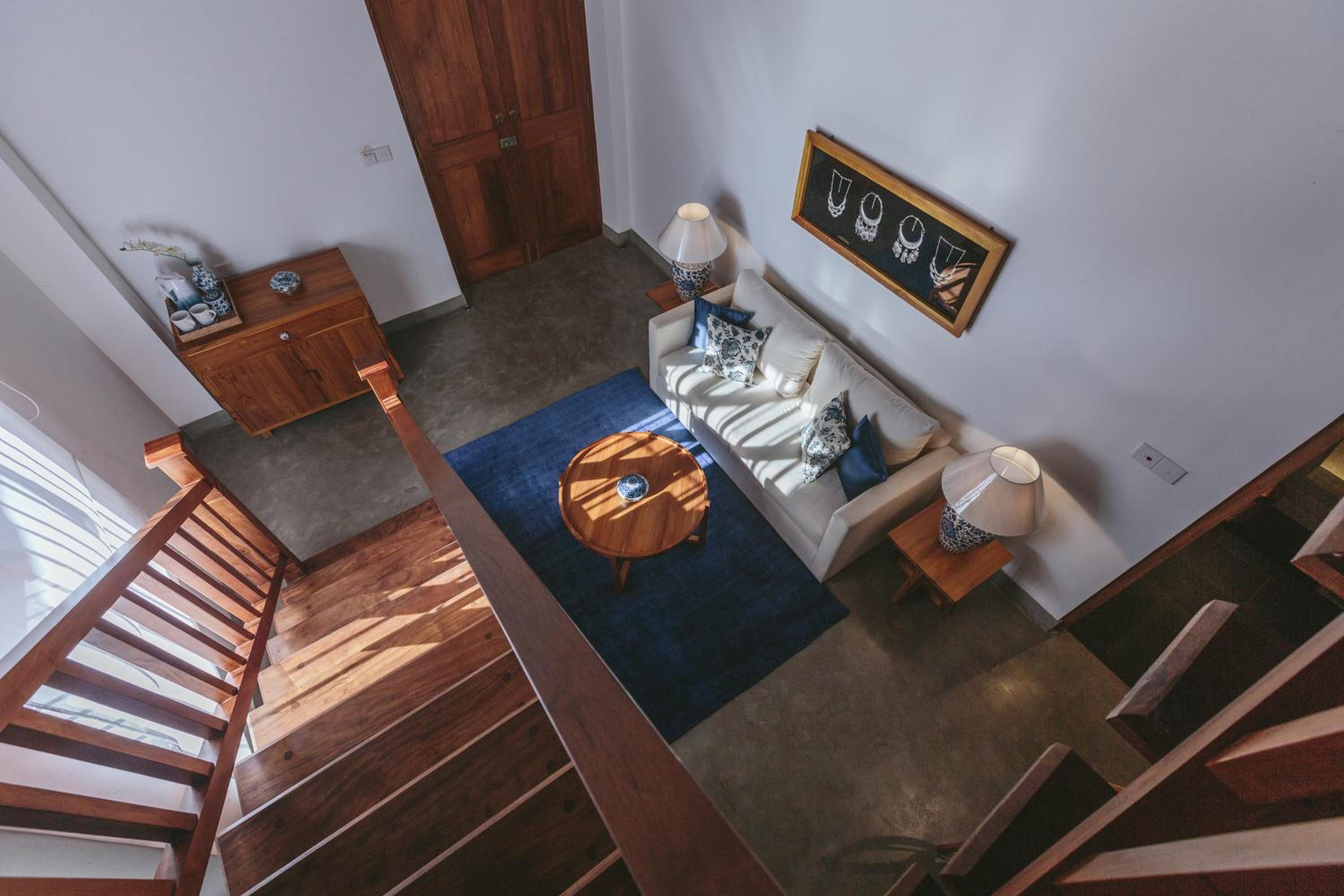 Duplex Suite photo 3