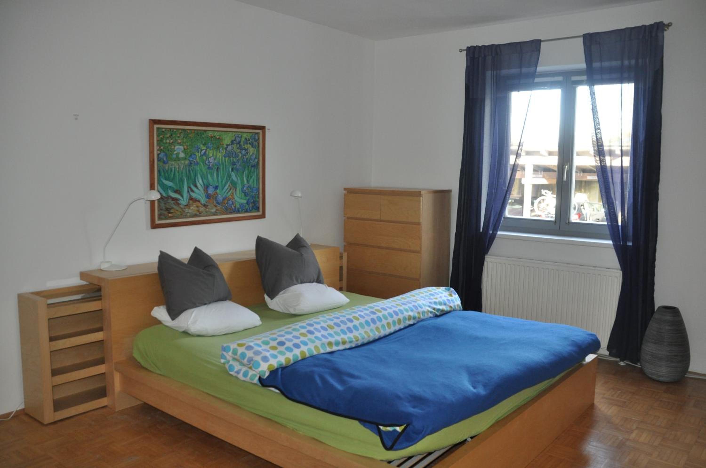 Apartment with Terrace photo 1