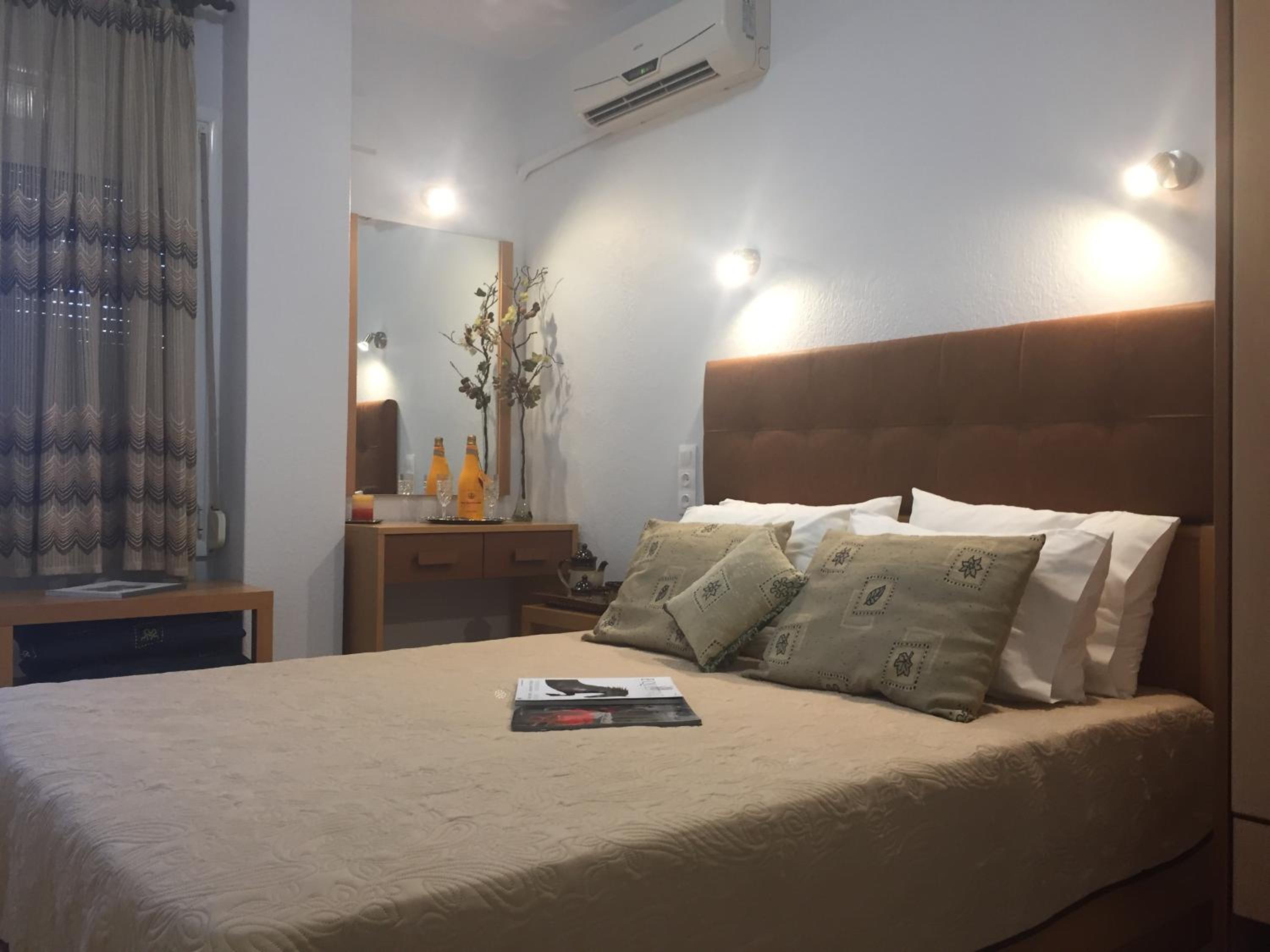 Estate Standard Double Room