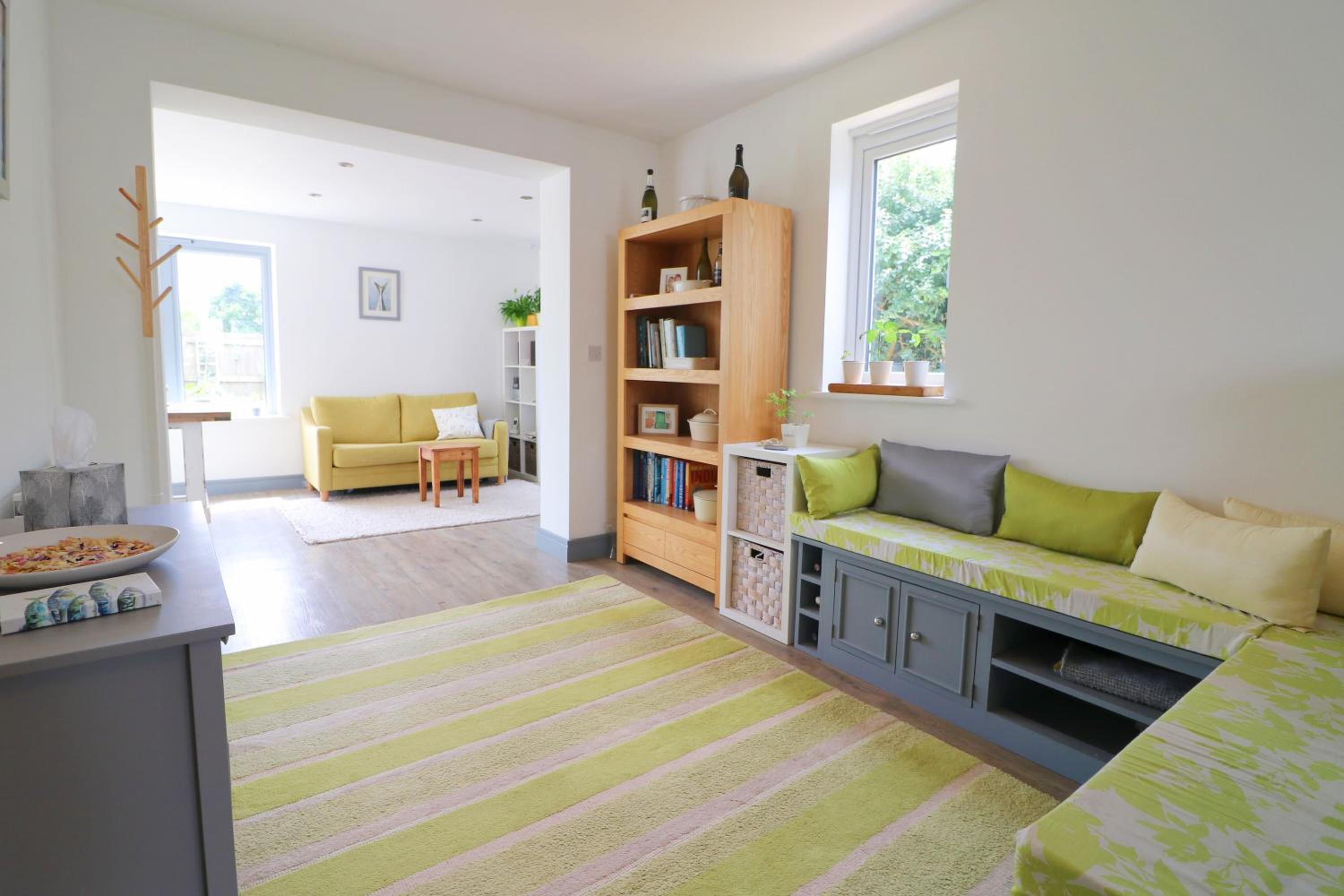 Four-Bedroom House photo 1