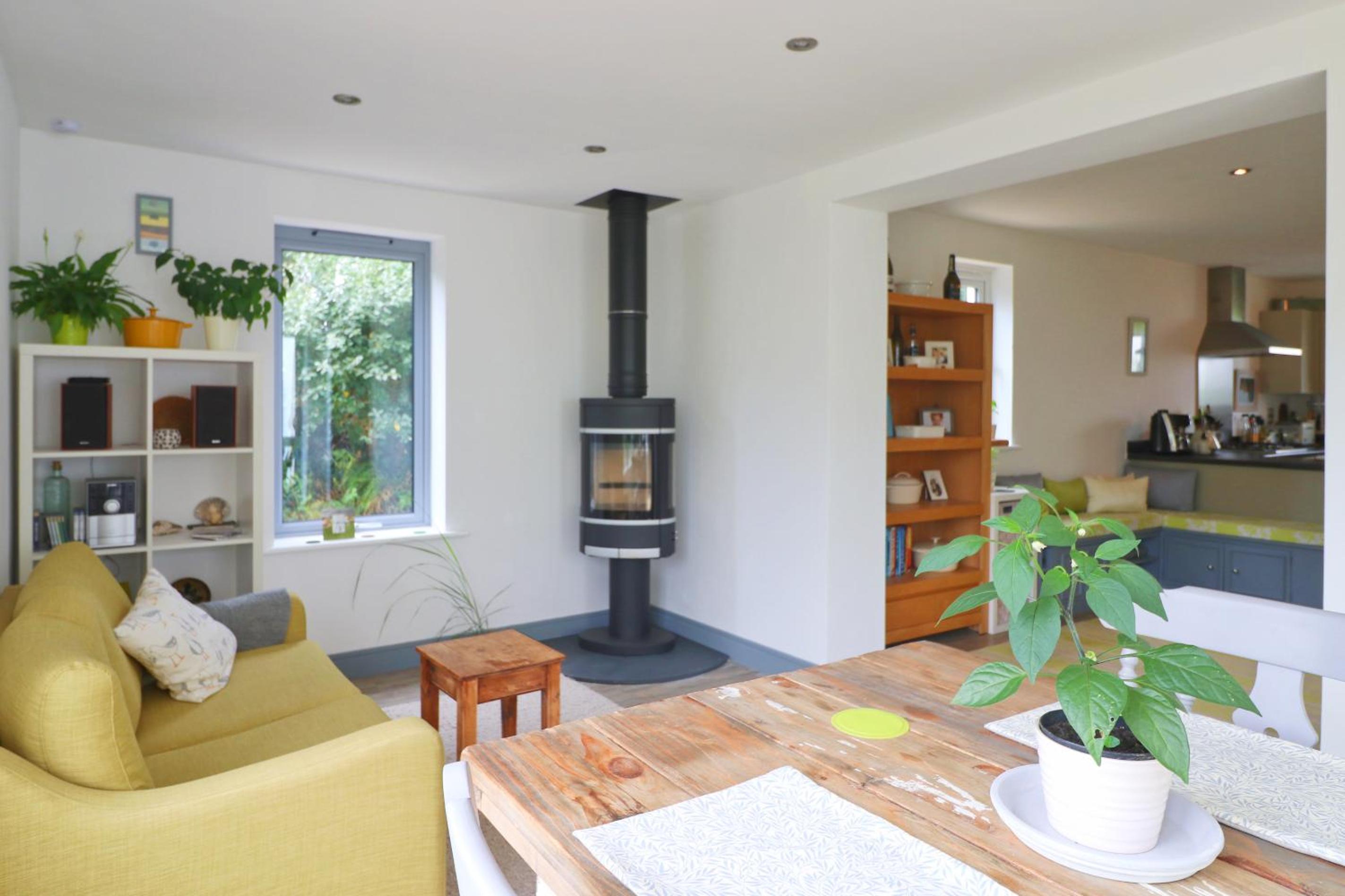 Four-Bedroom House photo 3