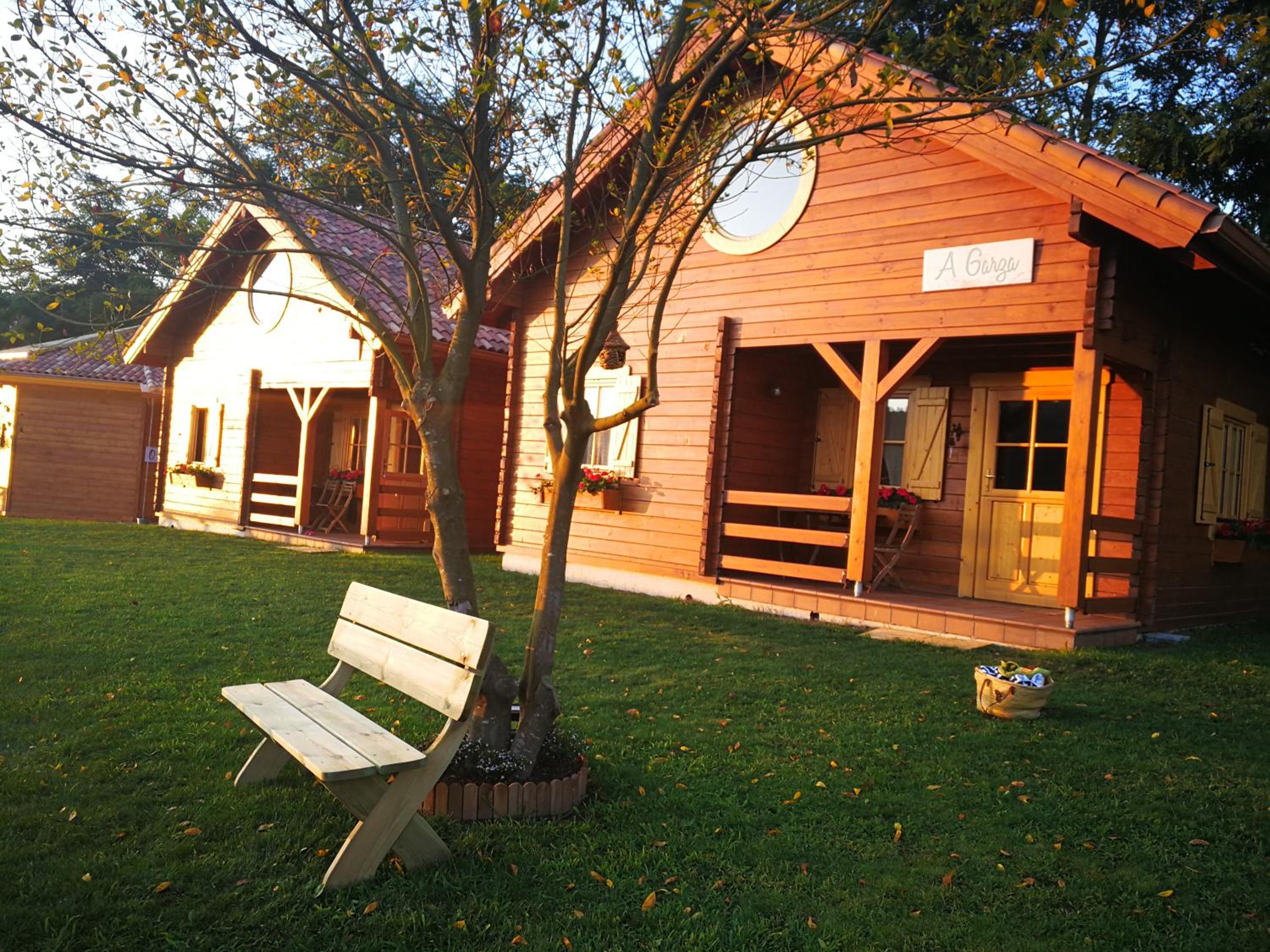 Cottage with Garden View - Photo 25