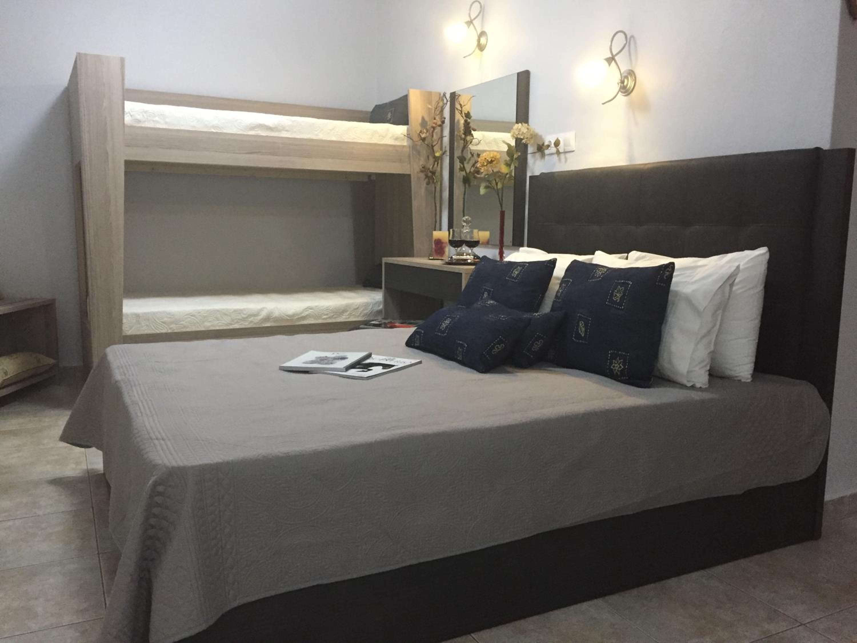 Estate Standard Family Suite