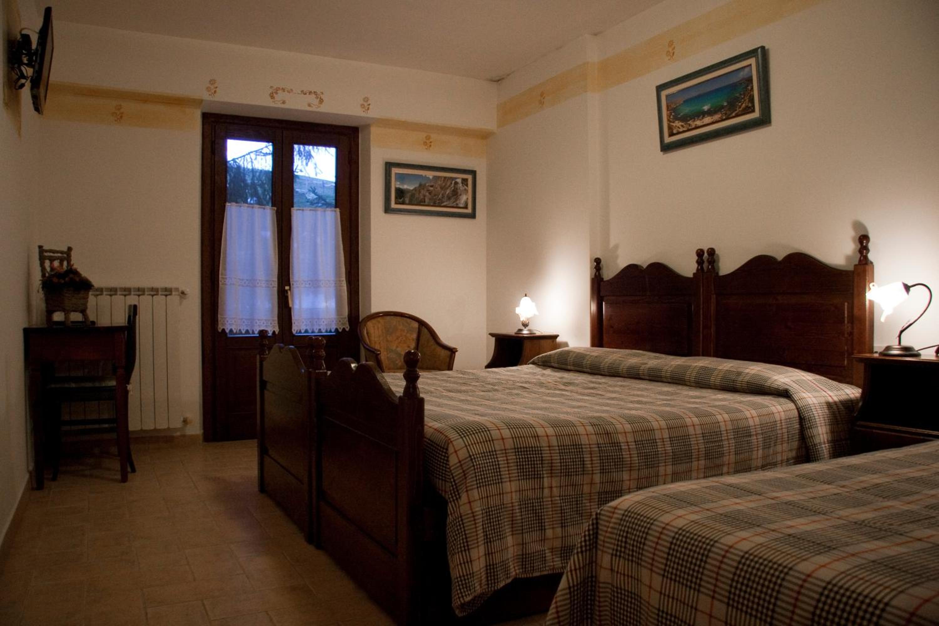 Comfort Double or Twin Room - Photo 4