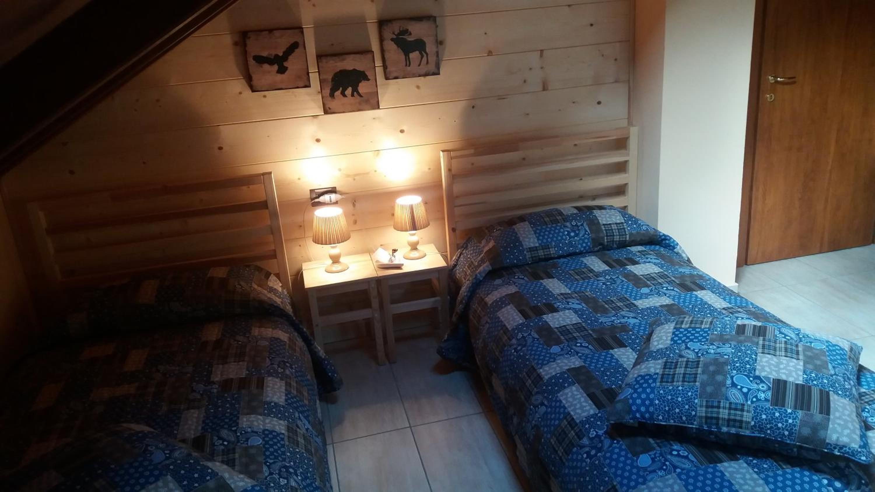 Twin Room - Annex photo 2