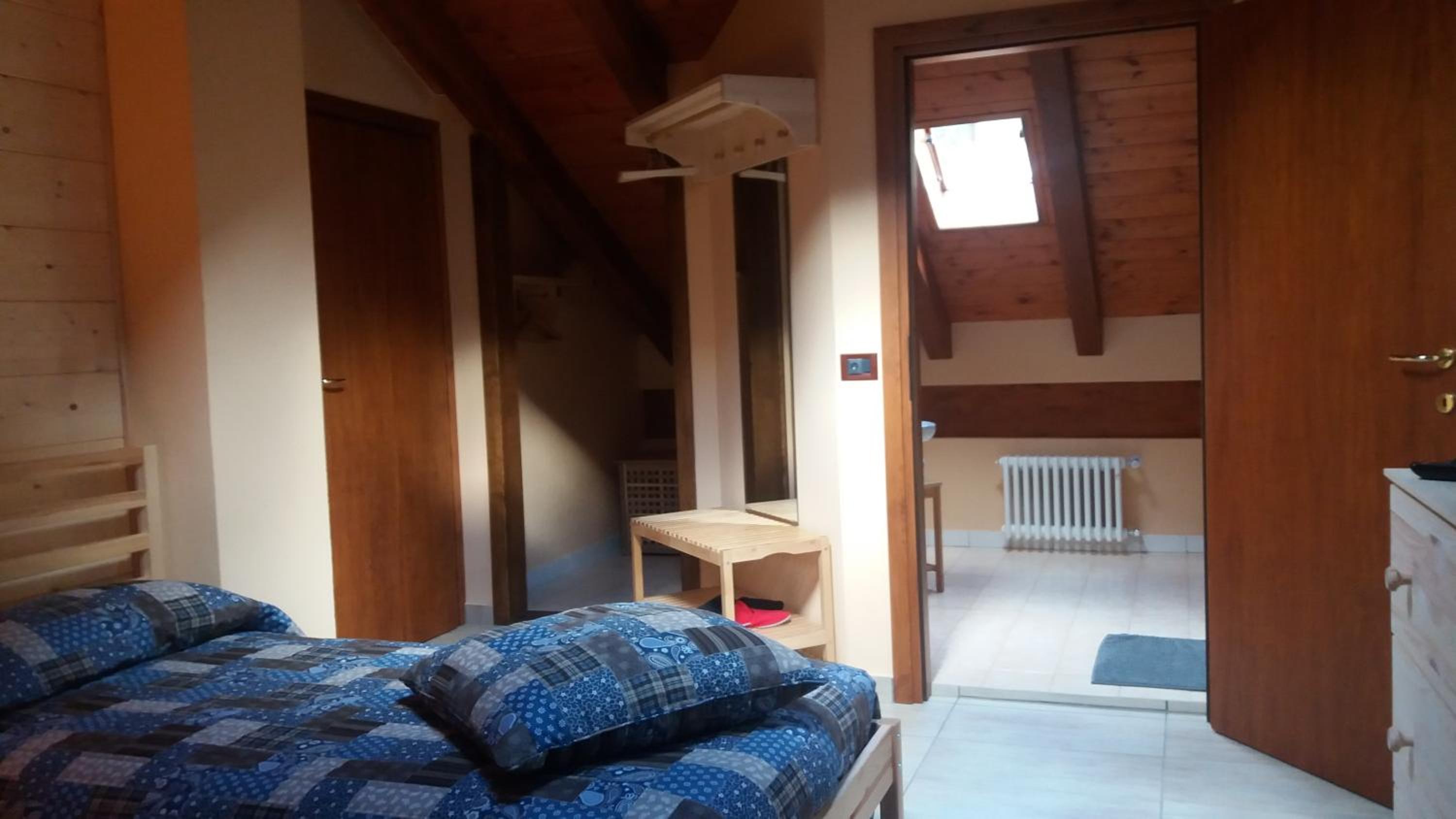 Twin Room - Annex photo 3