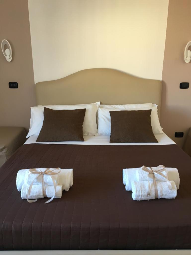Premium Quadruple Room photo 3