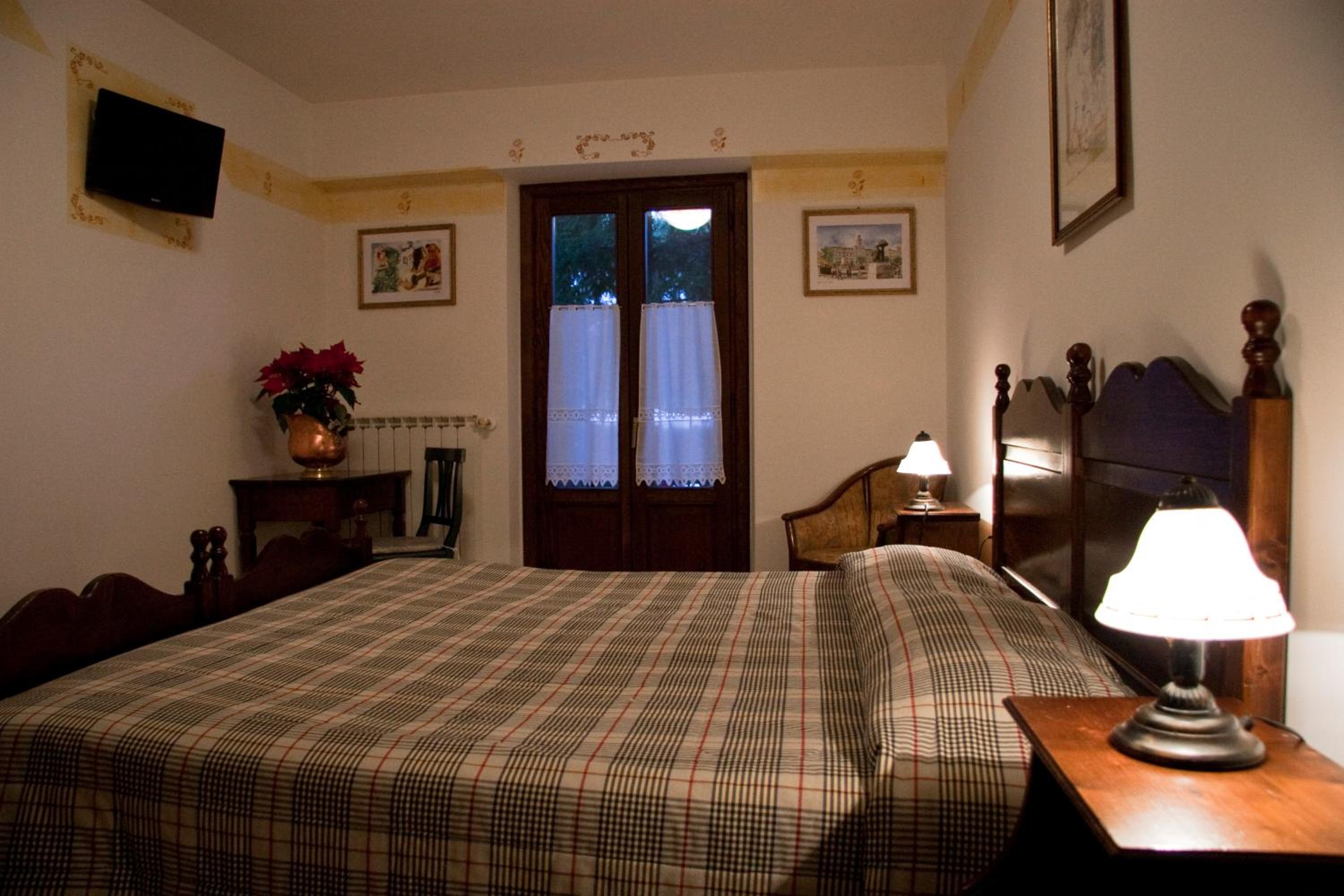Comfort Double or Twin Room - Photo 2